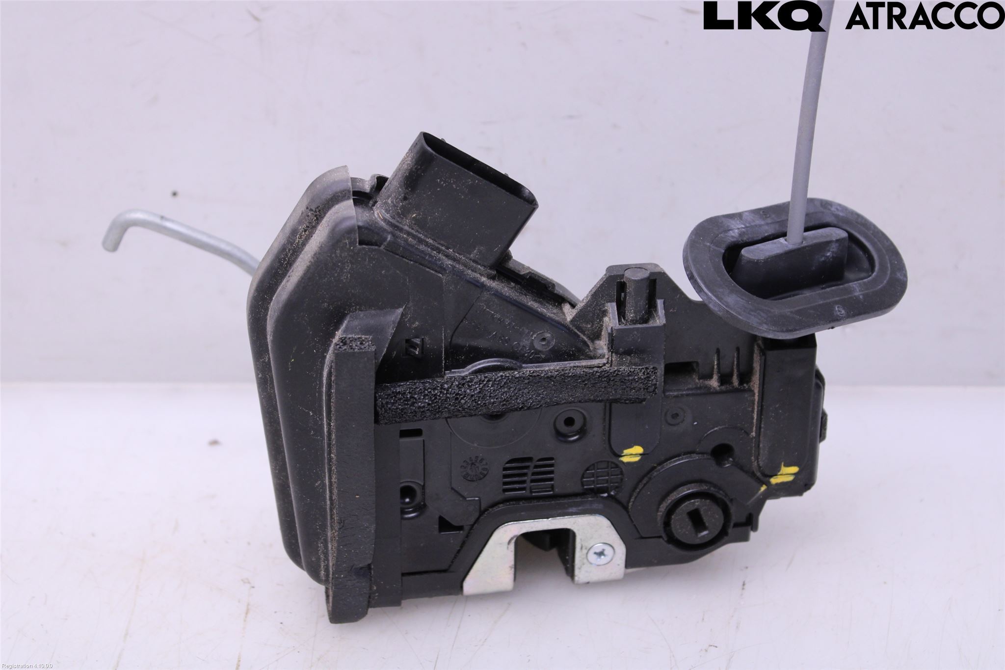 Kia OPTIMA 16-20 Låskista-Dörrlås