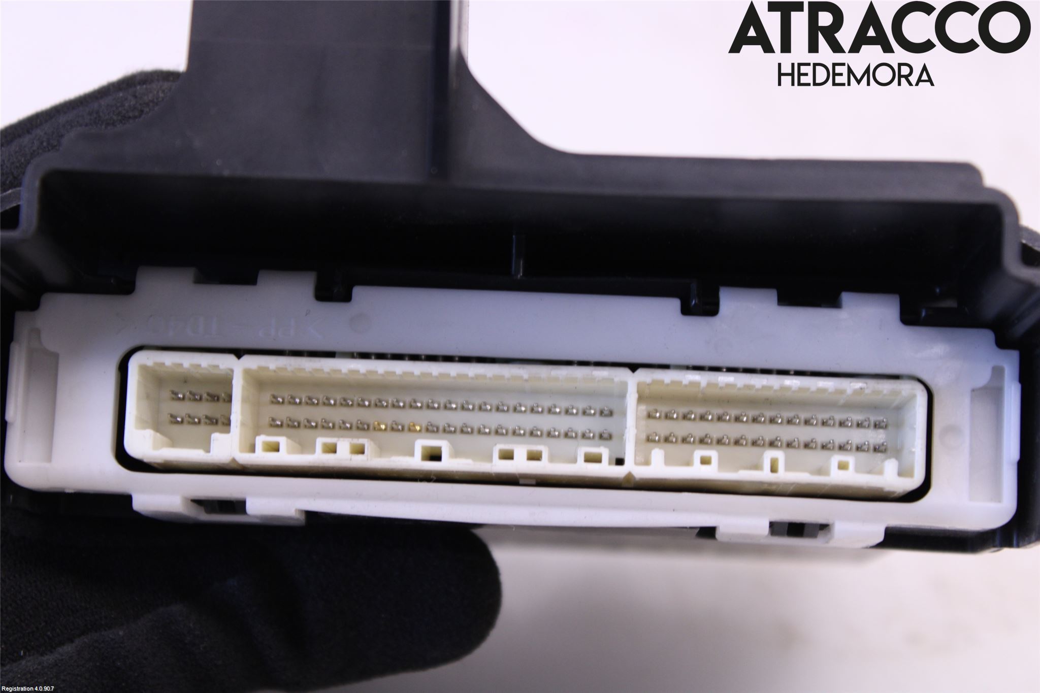 Lexus NX 300h 15-21 Styrenhet Övrigt