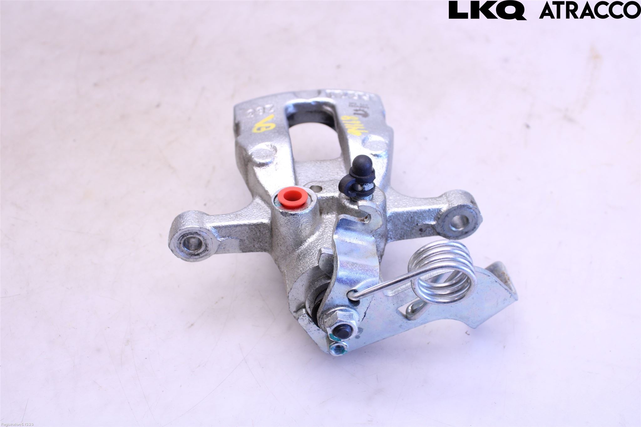 Kia RIO 12-16 Bromsok Bak Vänster