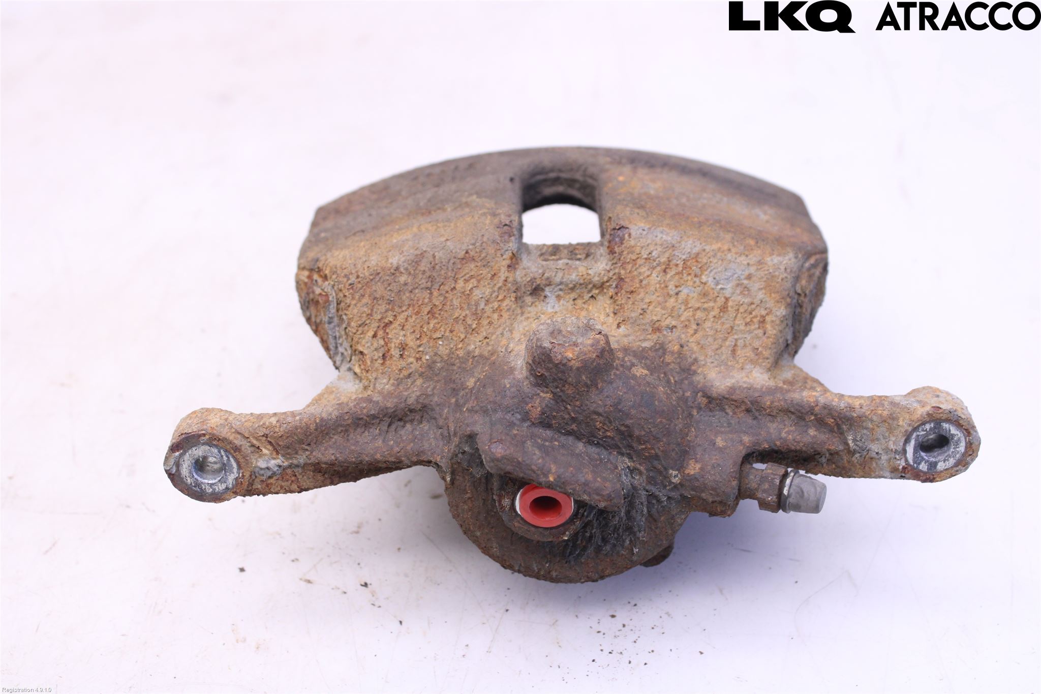 Audi Q2/SQ2 17- Bromsok Fram Höger