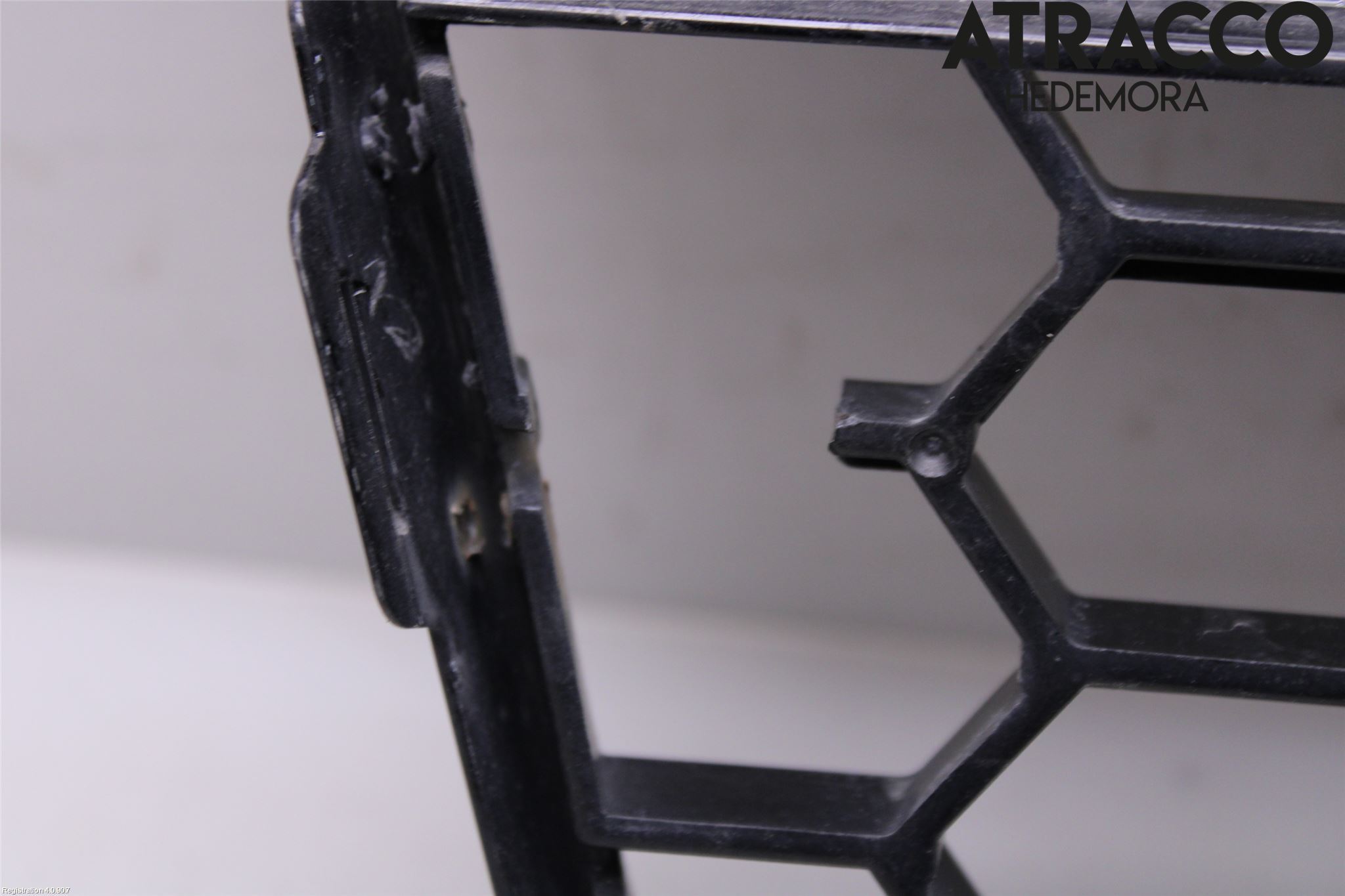 Ford FOCUS 11-14 Grilldel Mitt