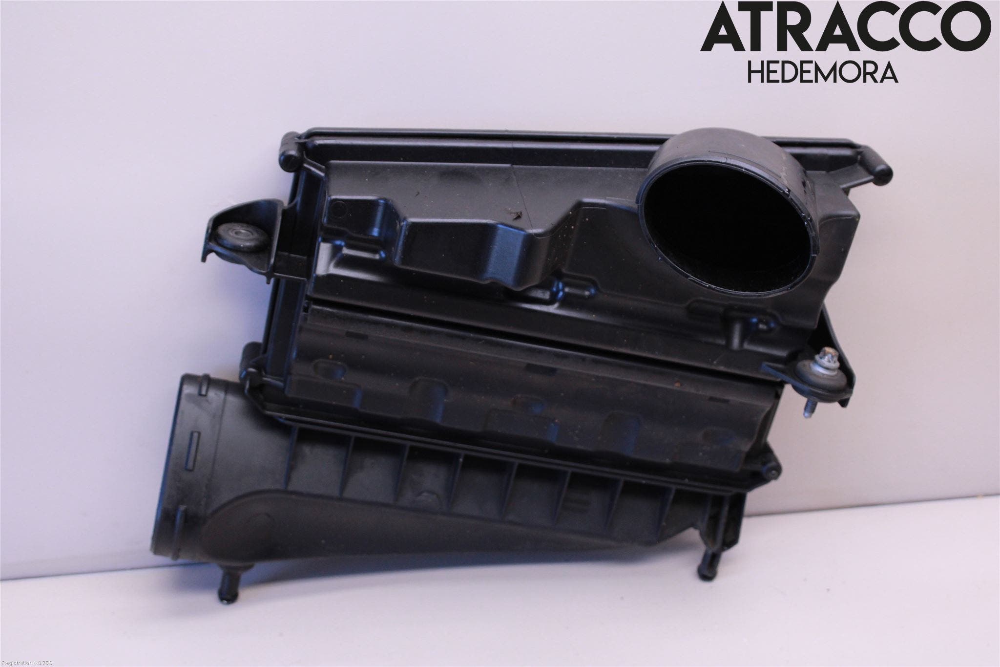 Mercedes-Benz MB C-KLASS (W204) 07-15 Luftrenare