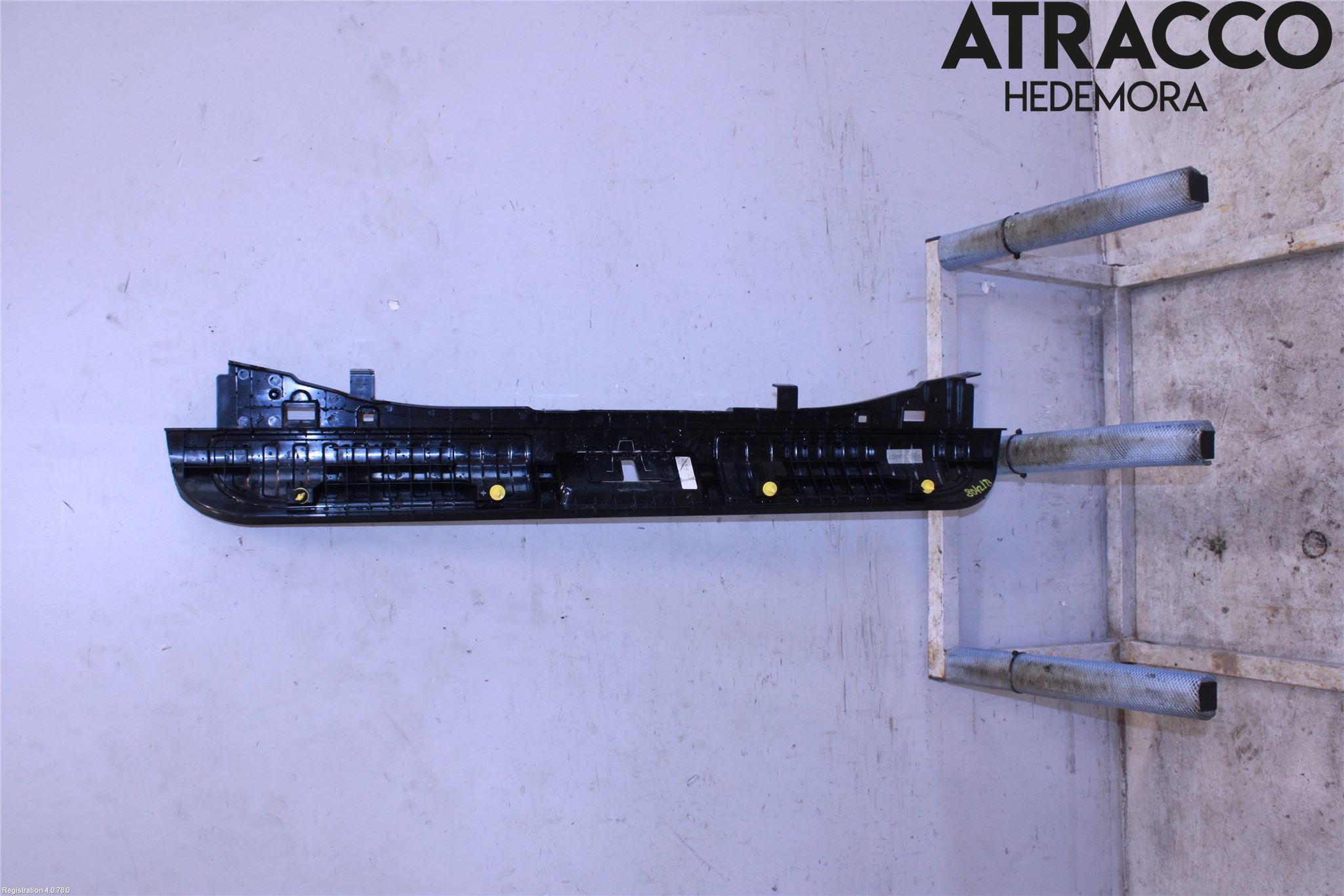 Landrover RANGE ROVER SPORT (L494) 14-22 Inr Tröskel-Insteg