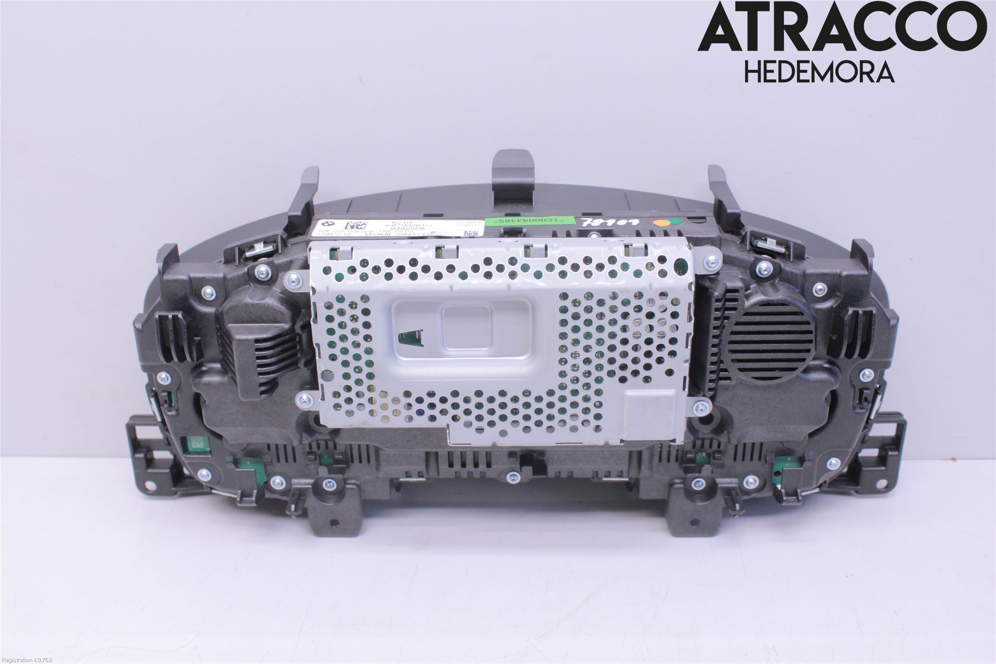 BMW 5 G30/G31/F90 17-23 Instrument Komb
