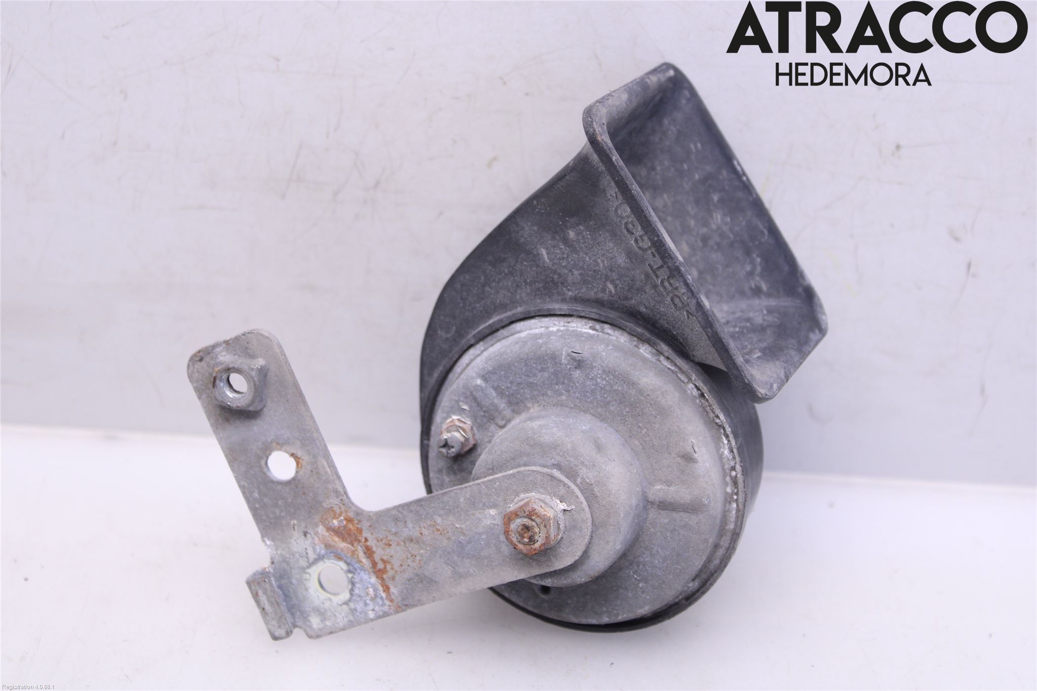 Mazda CX-5 12-17 Signalhorn