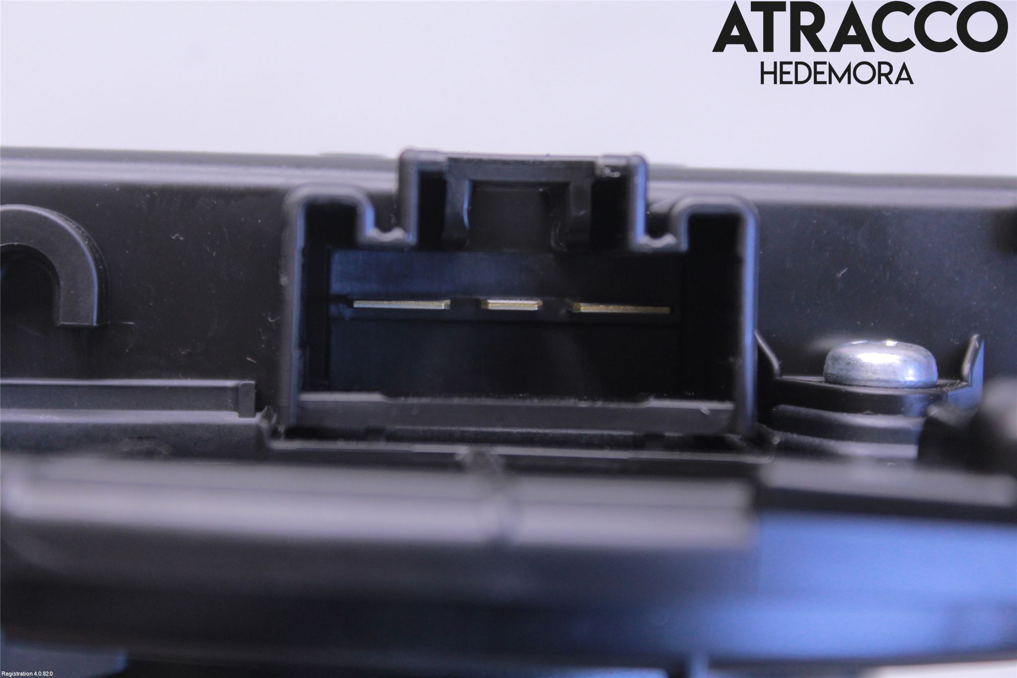 Toyota COROLLA 19- Ac Värmefläkt