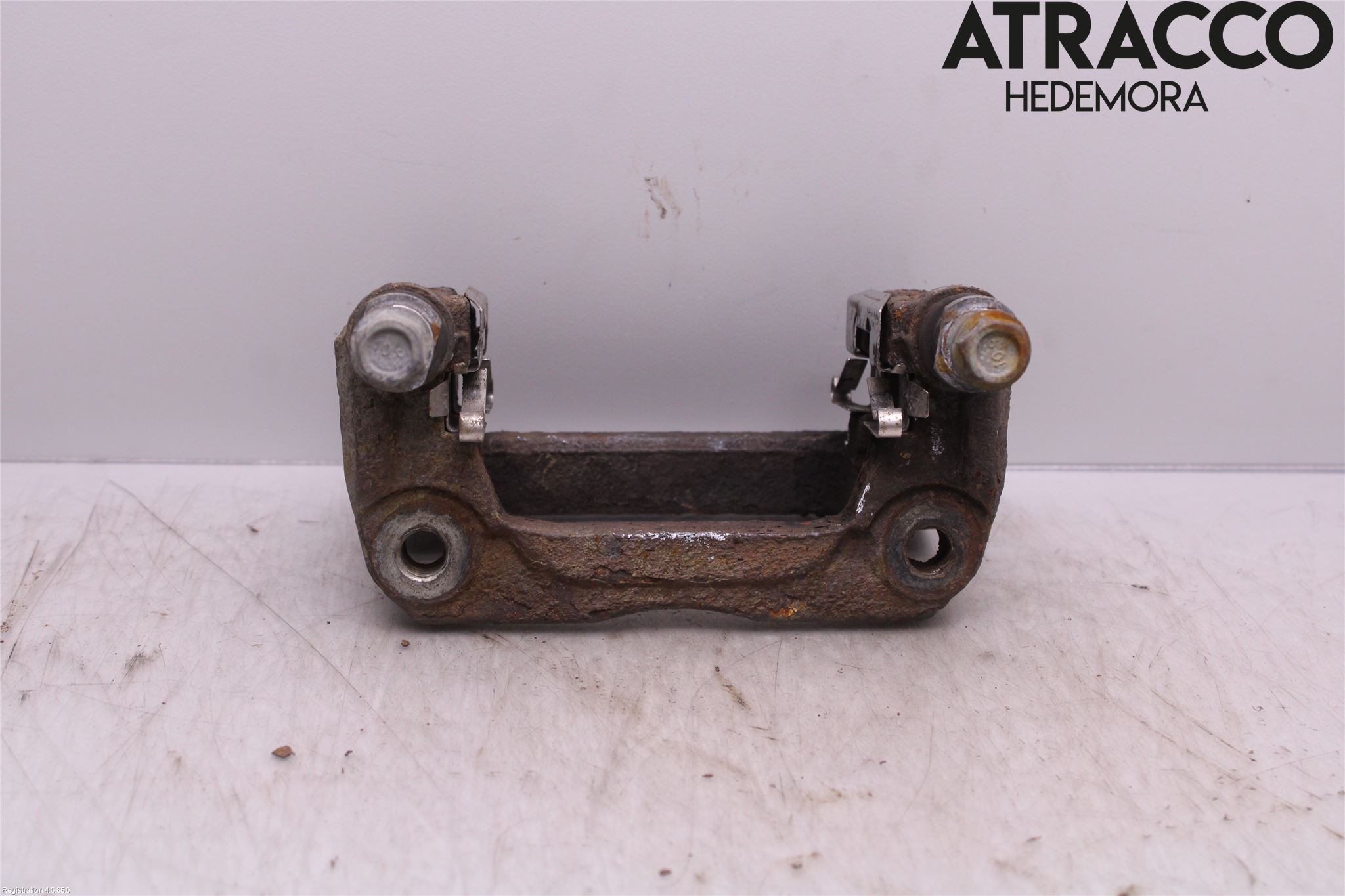 Mazda CX-9 Bromsokshållare