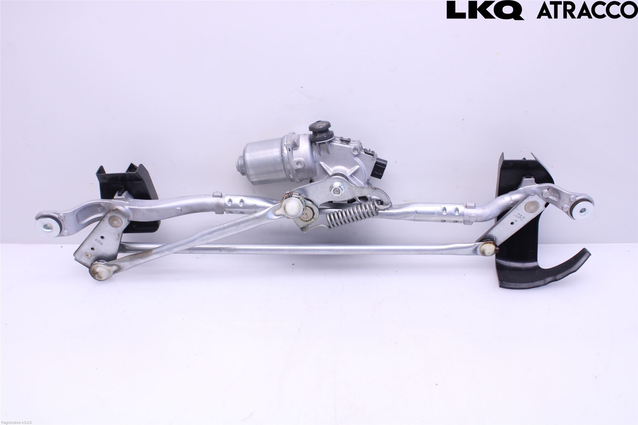 Toyota RAV4 19- Torkarmotor Vindruta