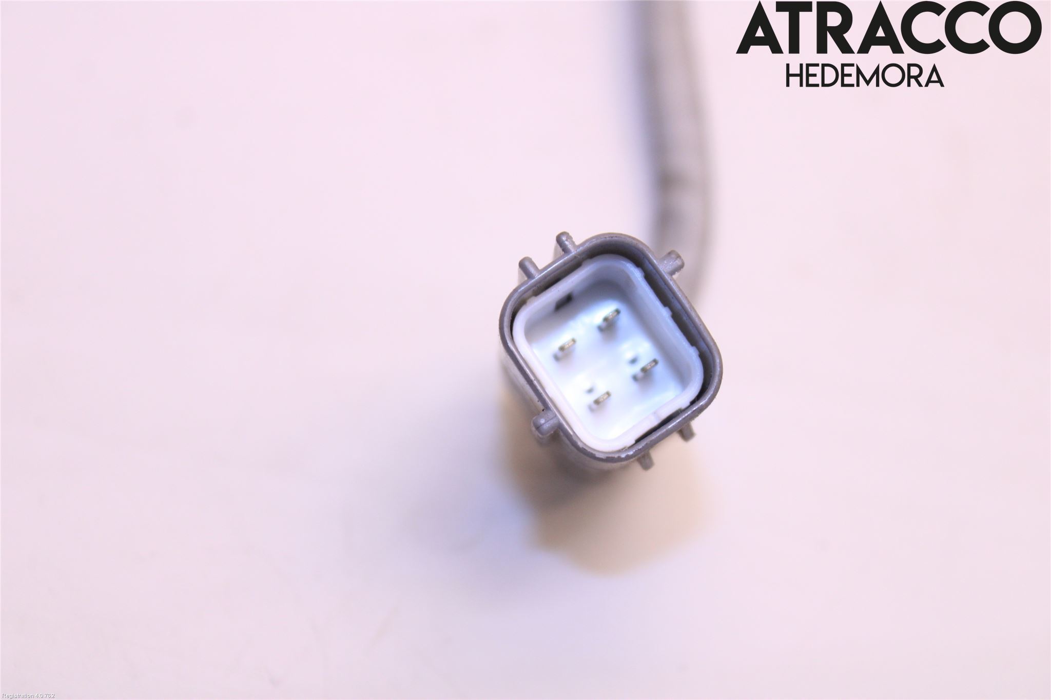 Nissan 370Z Injlambdasond