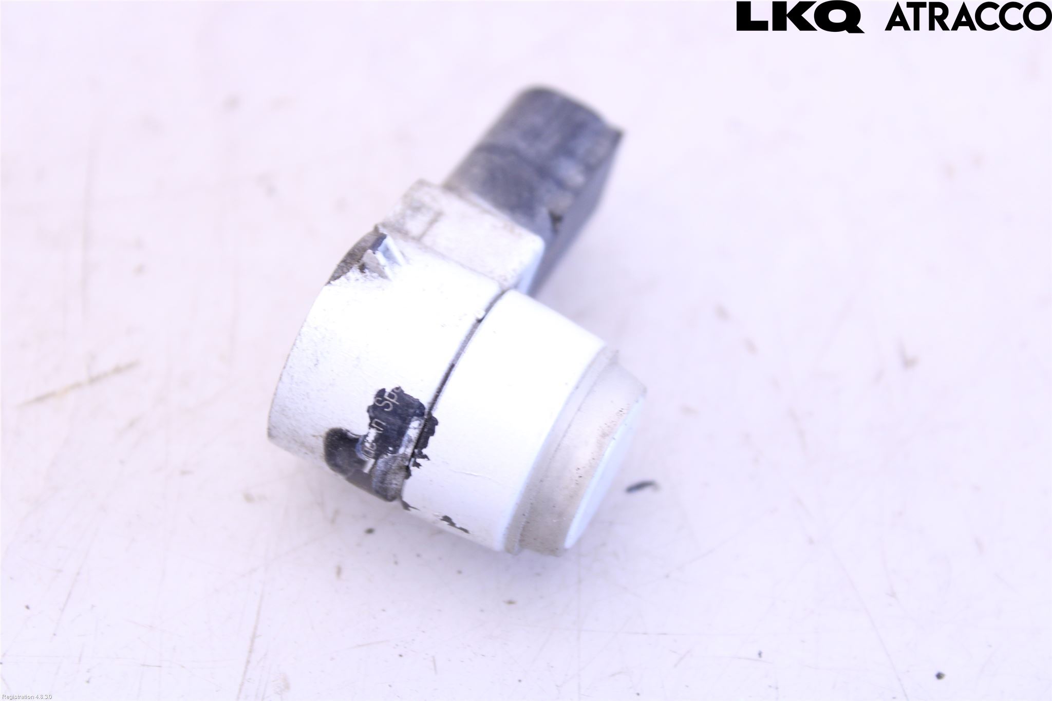 Peugeot RCZ Parkeringshjälp Backsensor