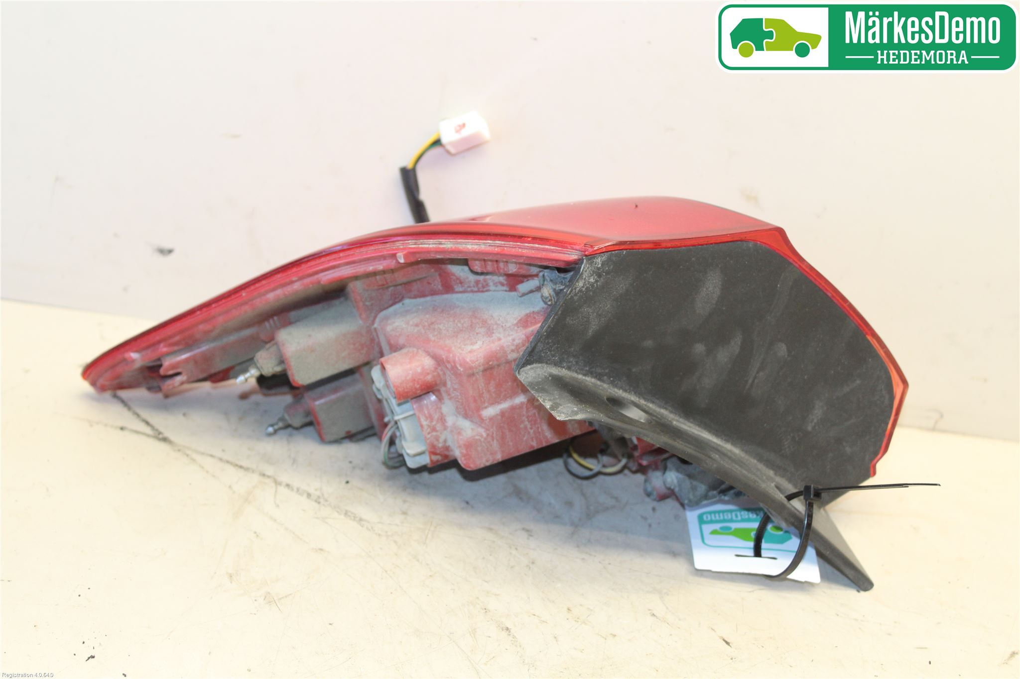 Kia CEED 12-18 Bakljus Höger