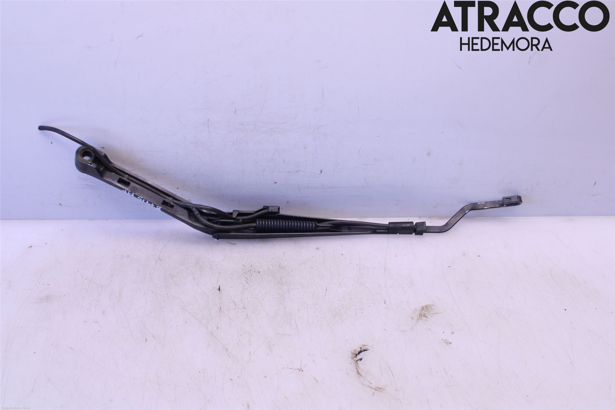 Chevrolet CORVETTE Torkararm Armar Vindruta