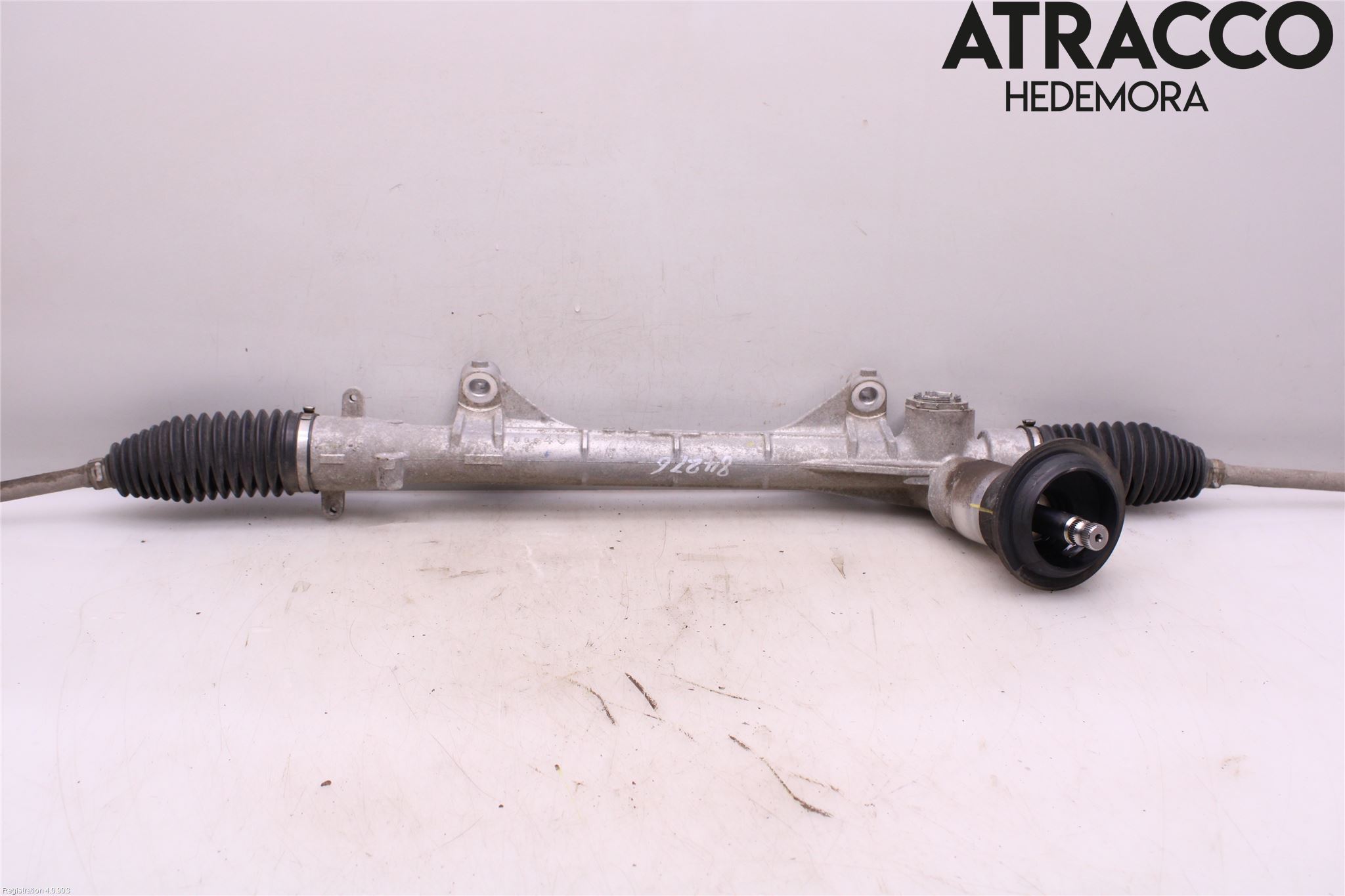 Mitsubishi OUTLANDER 13-21 Styrväxel-Snäcka