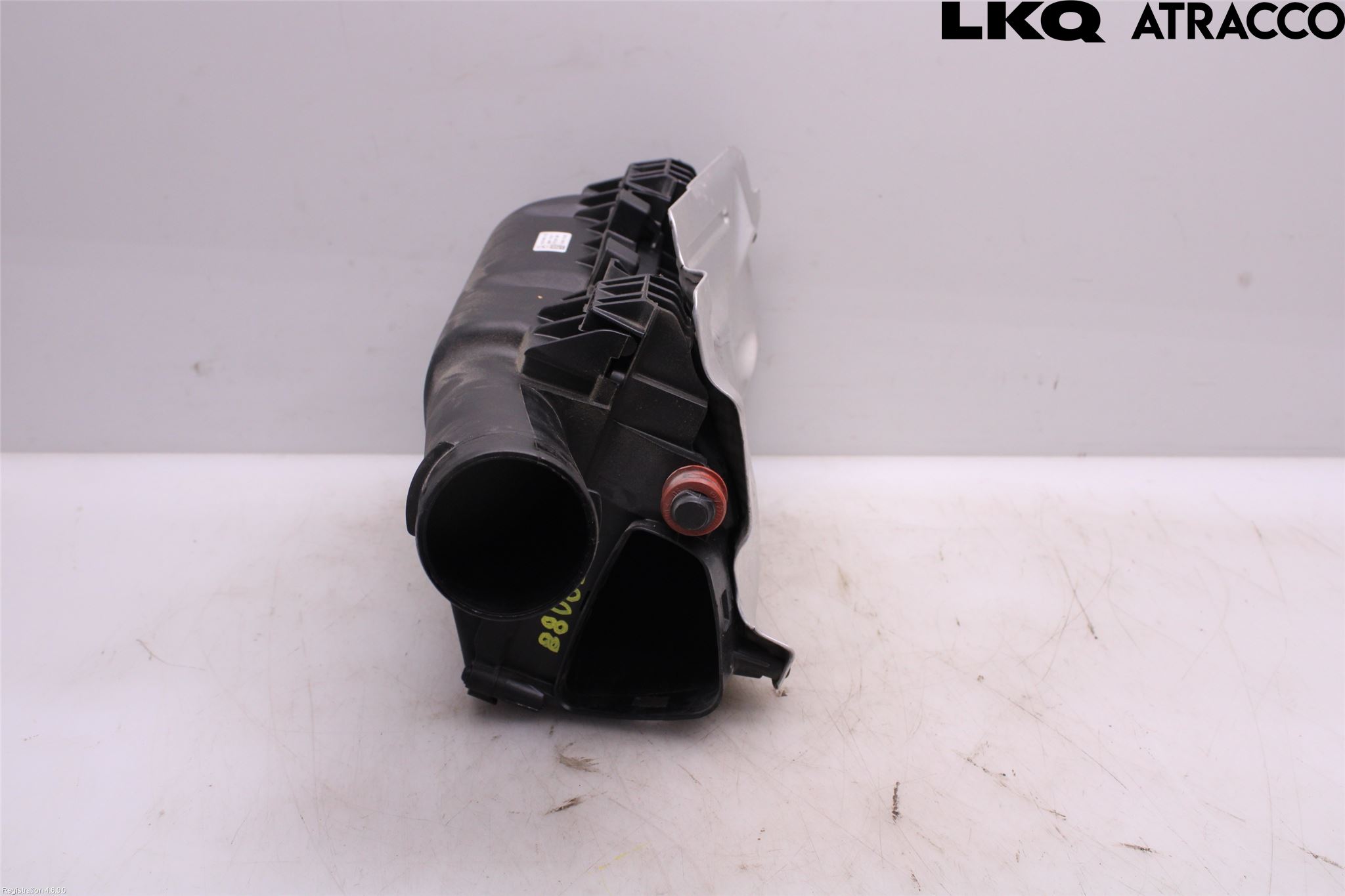 Mercedes-Benz MB E-KLASS (W213) 16-23 Luftrenare