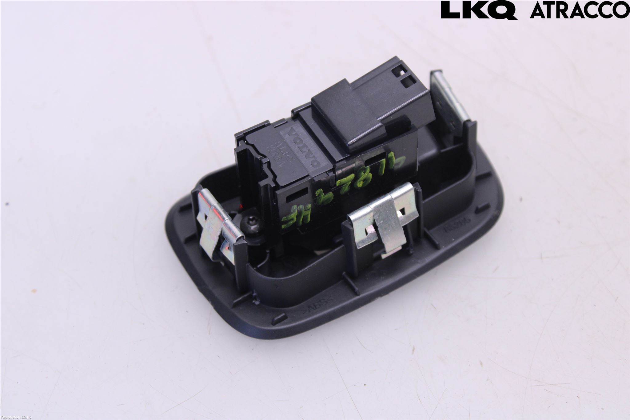 Volvo V60 19- Strömställare Elhiss