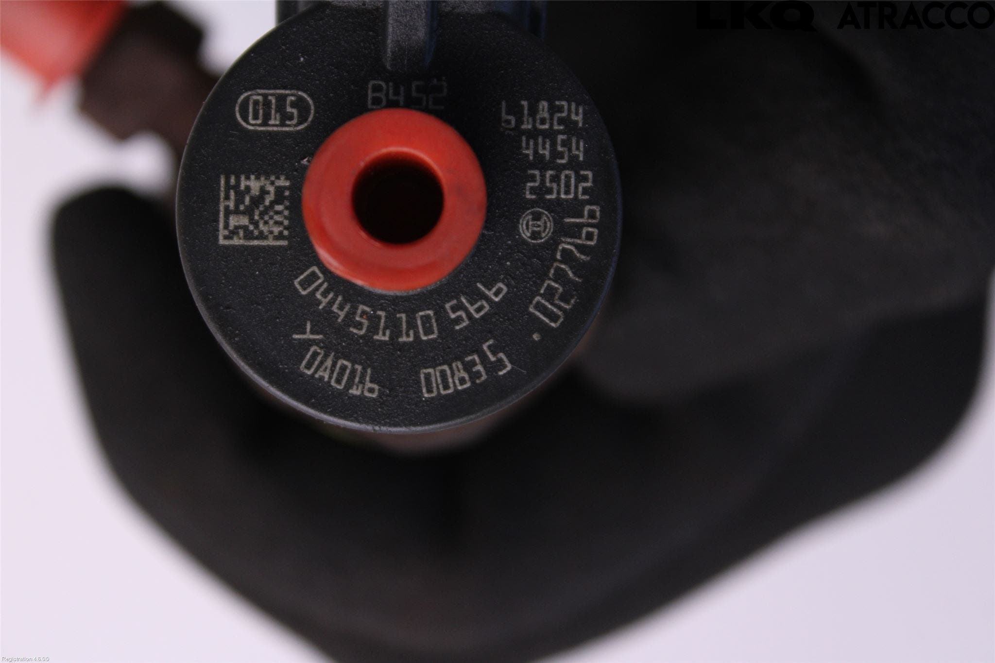 Peugeot PARTNER 16-18 Injspridare