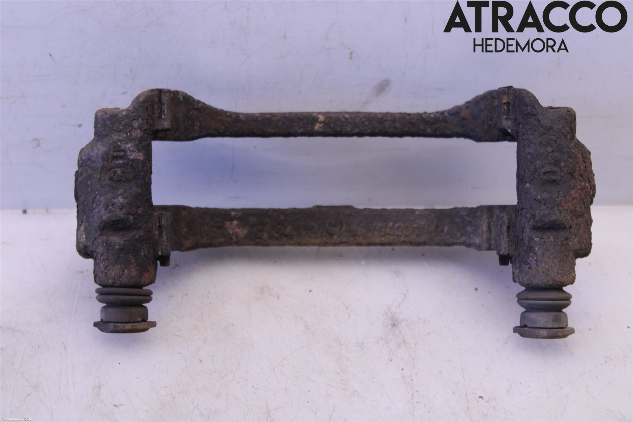 Toyota VERSO 09-18 Bromsokshållare