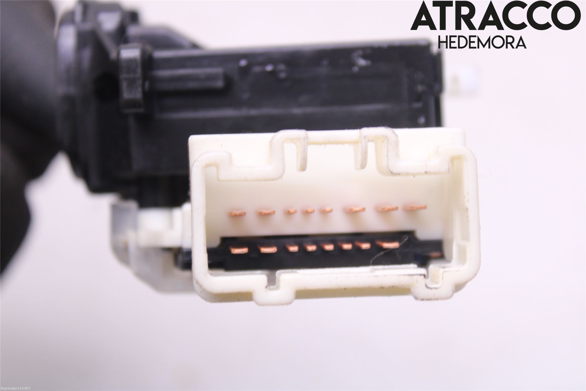 Toyota HI-ACE 06-12 Spak Blinkers-Ljusomk