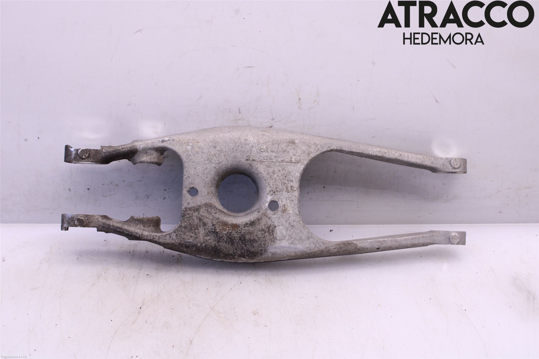 BMW 4 F32/F33/F82/F83 13-20 Bärarm Bak Höger