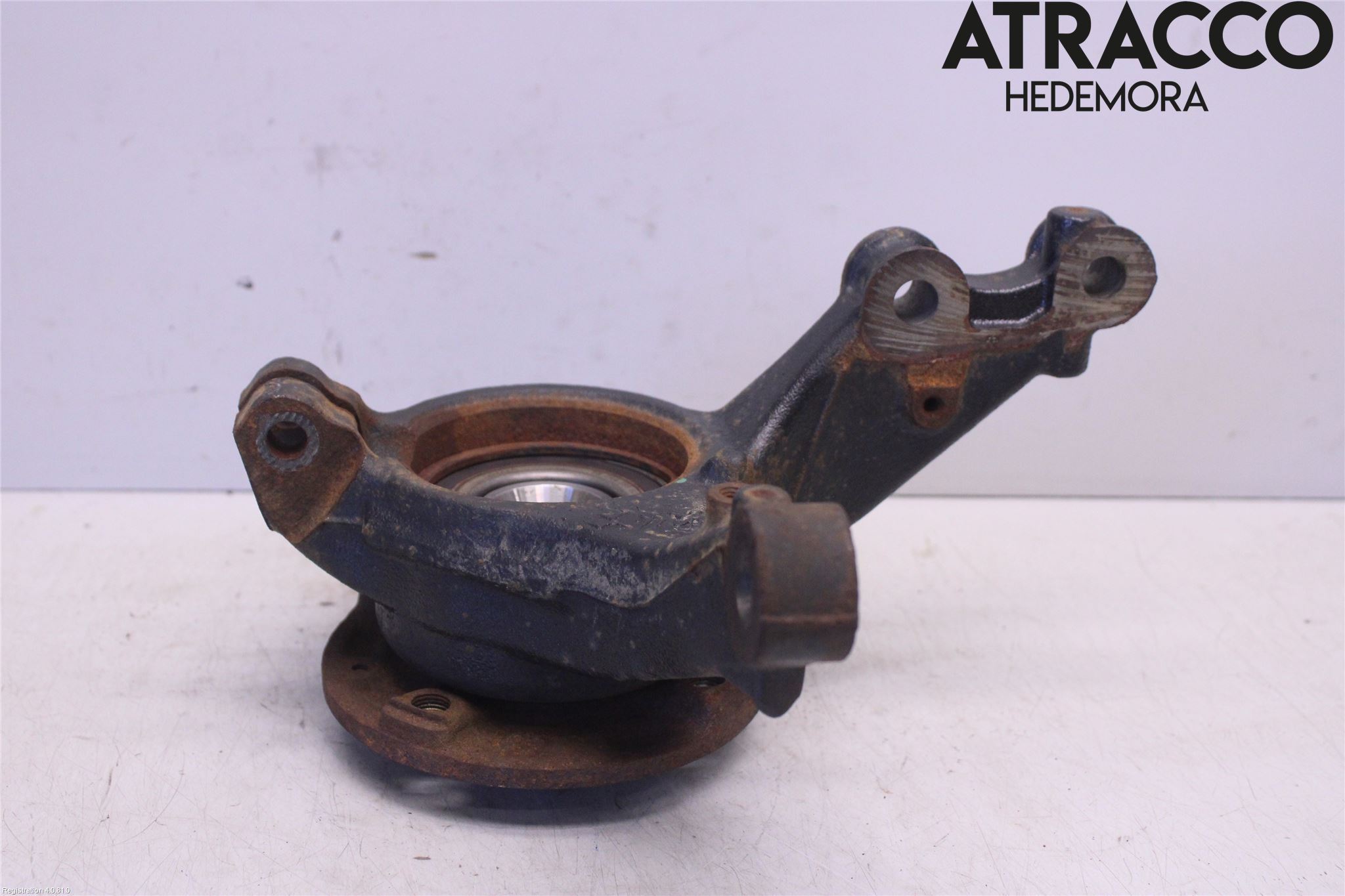 Citroen C4/E-C4 C4X/E-C4X III 21- Styrspindel Lagerhus Hö