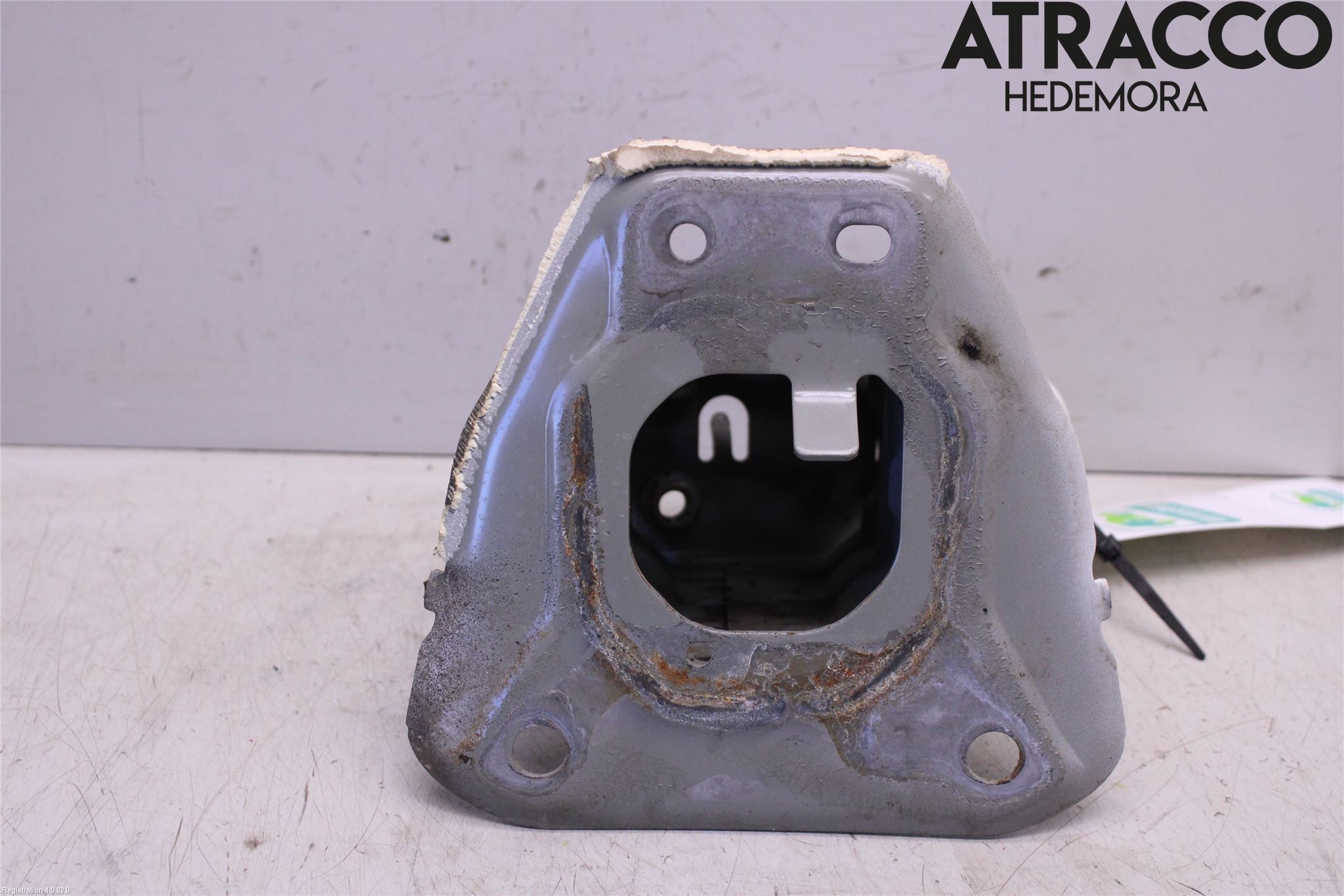 Toyota COROLLA 19- Stötfångarbärjärn Bak