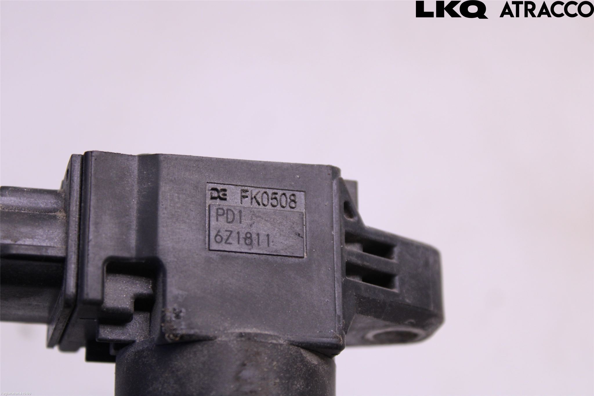 Suzuki SX4 S-CROSS 14-21 Tändspole