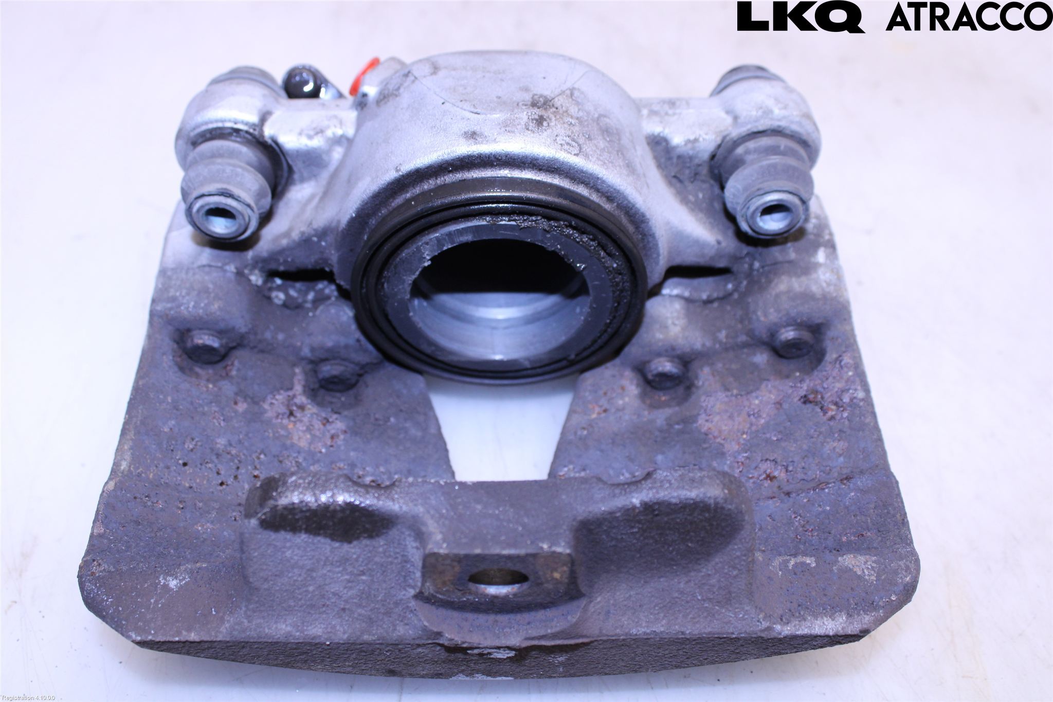 Audi A6/S6 4G 11-18 Bromsok Fram Höger
