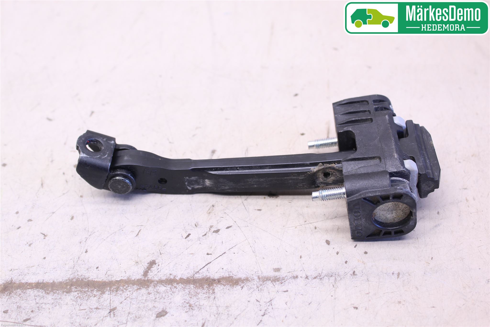 Volvo XC70 14-16 Dörrstopp