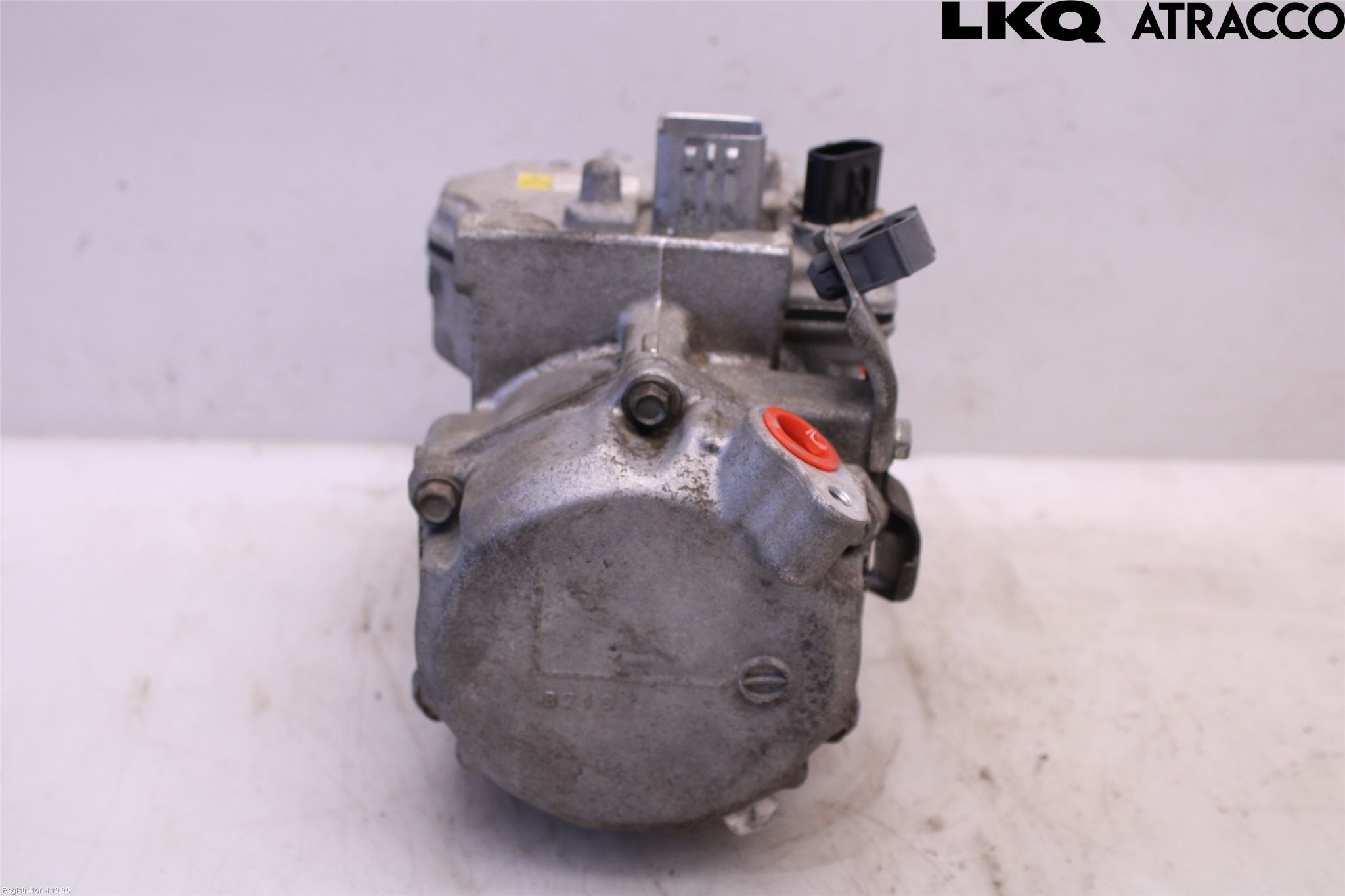 Lexus RX AL10 09-15 Ac Kompressor