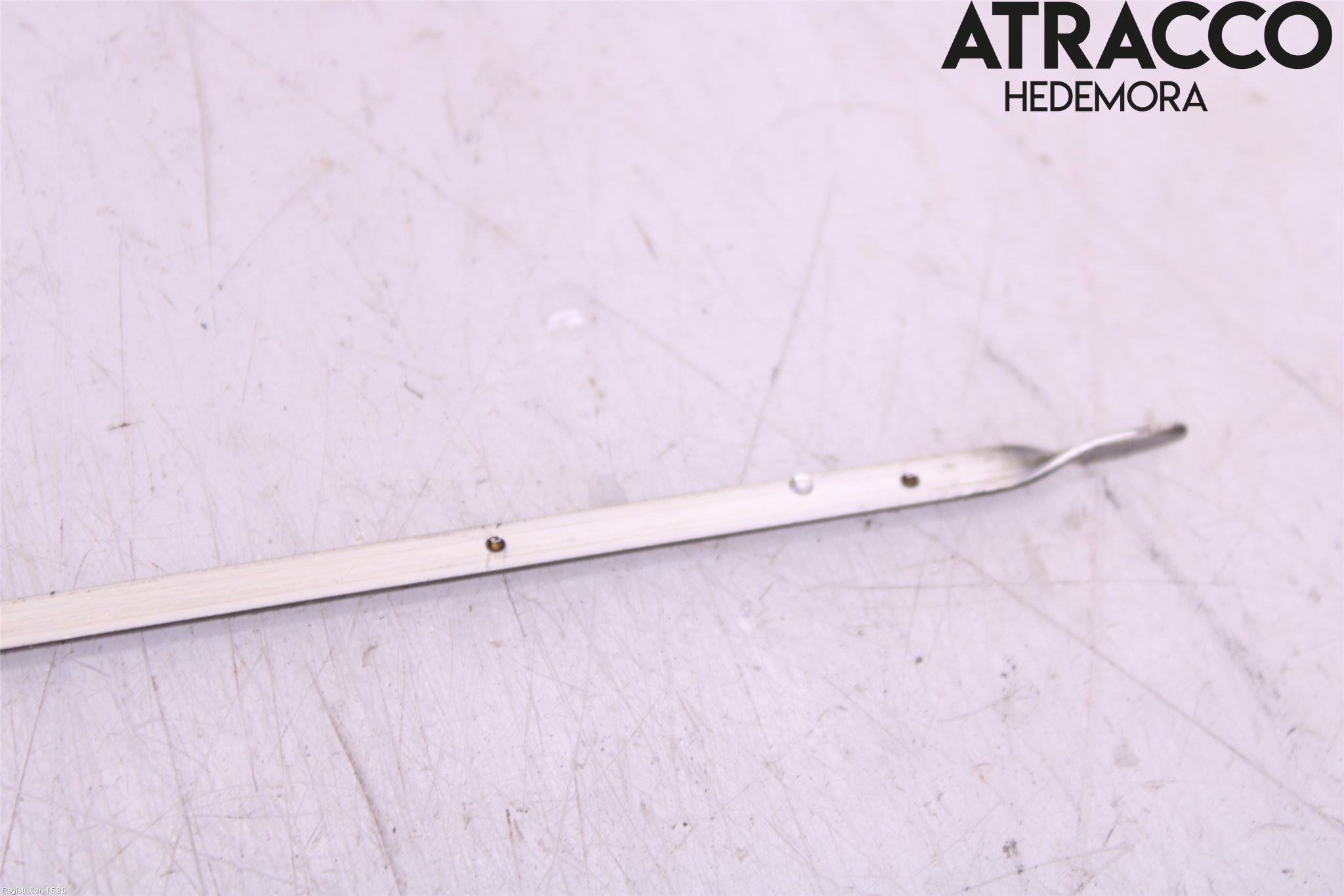 Toyota RAV4 19- Oljesticka