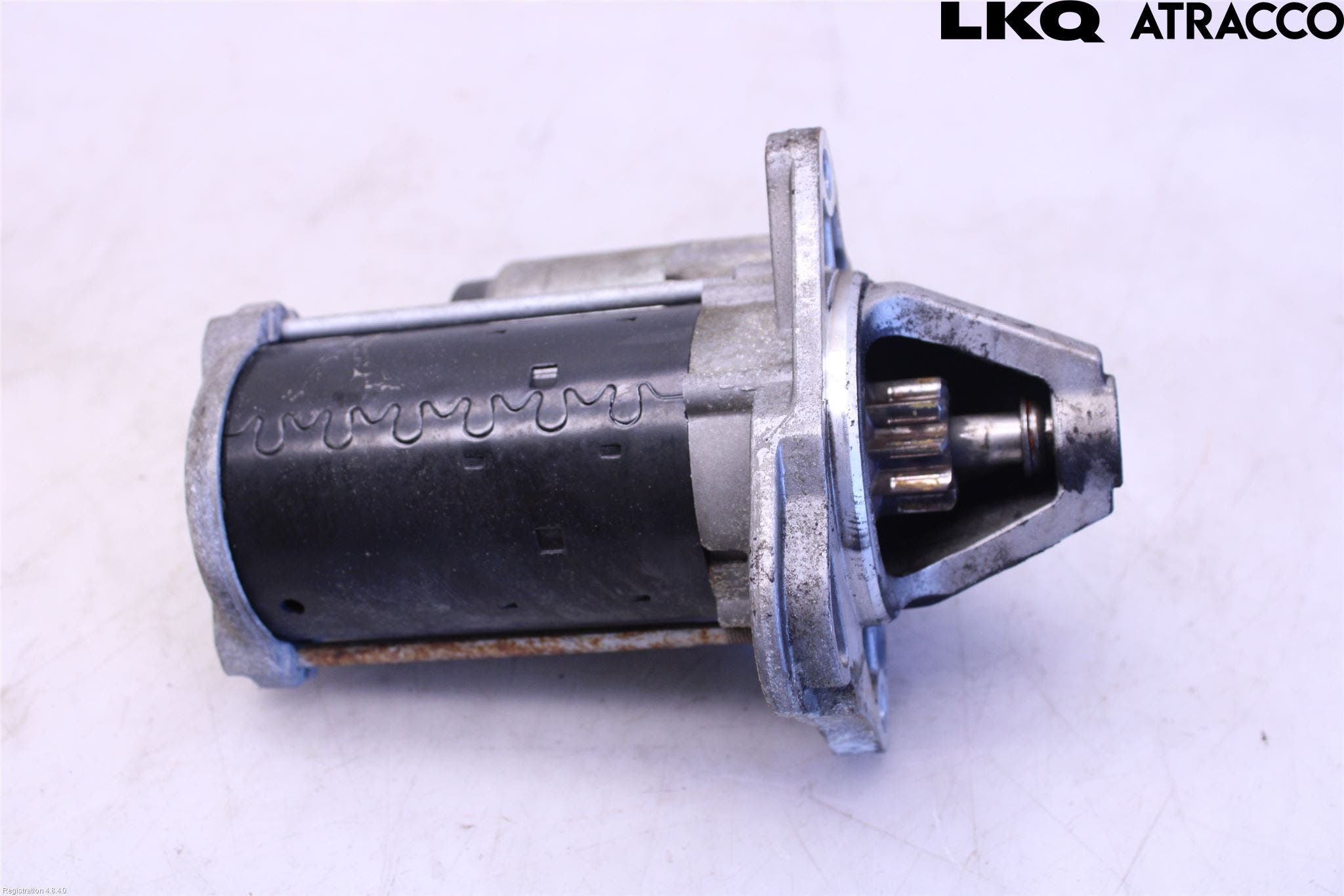 Opel ADAM 13-20 Startmotor