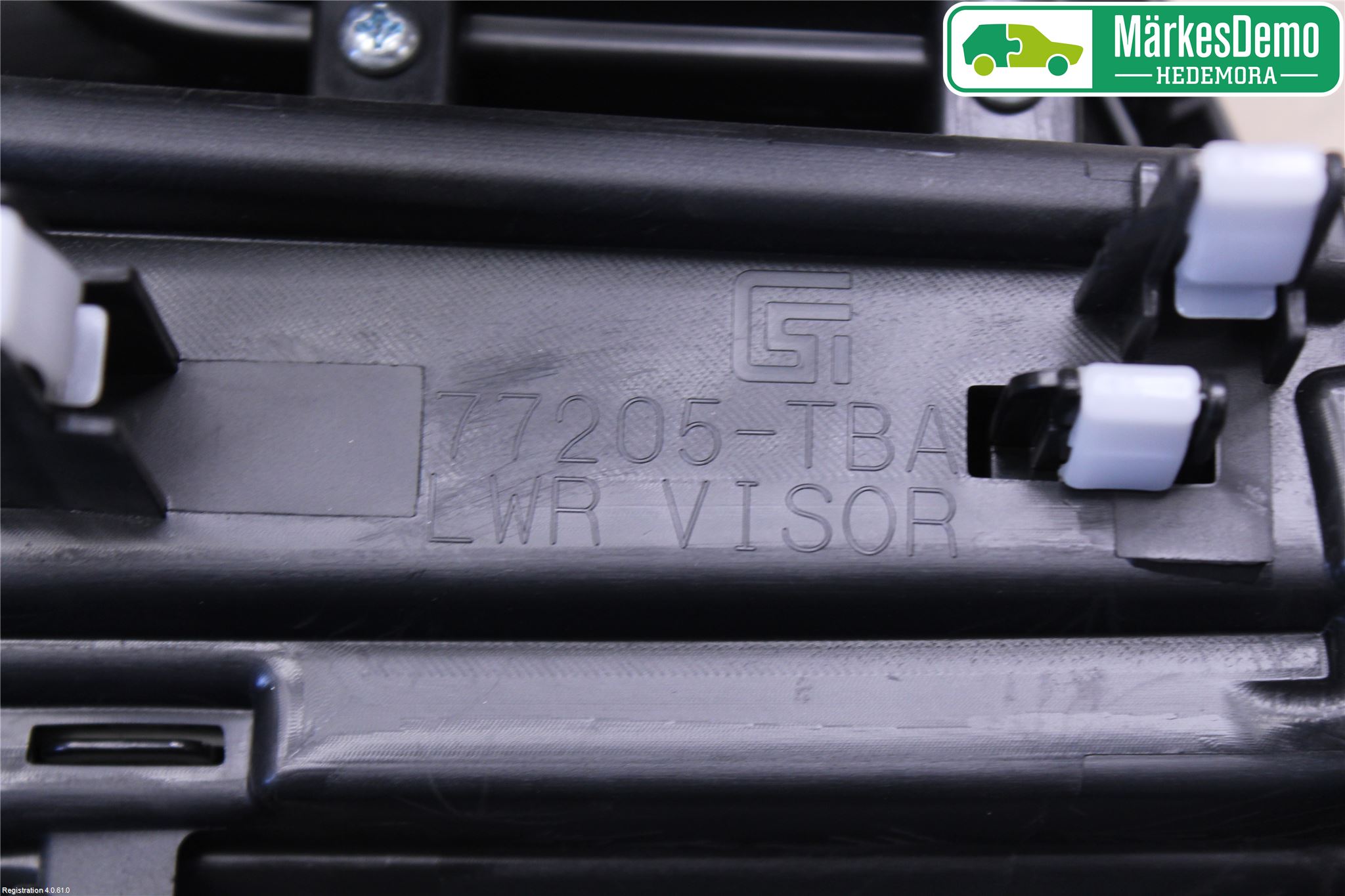 Honda CIVIC 17-22 Instrumentsarg