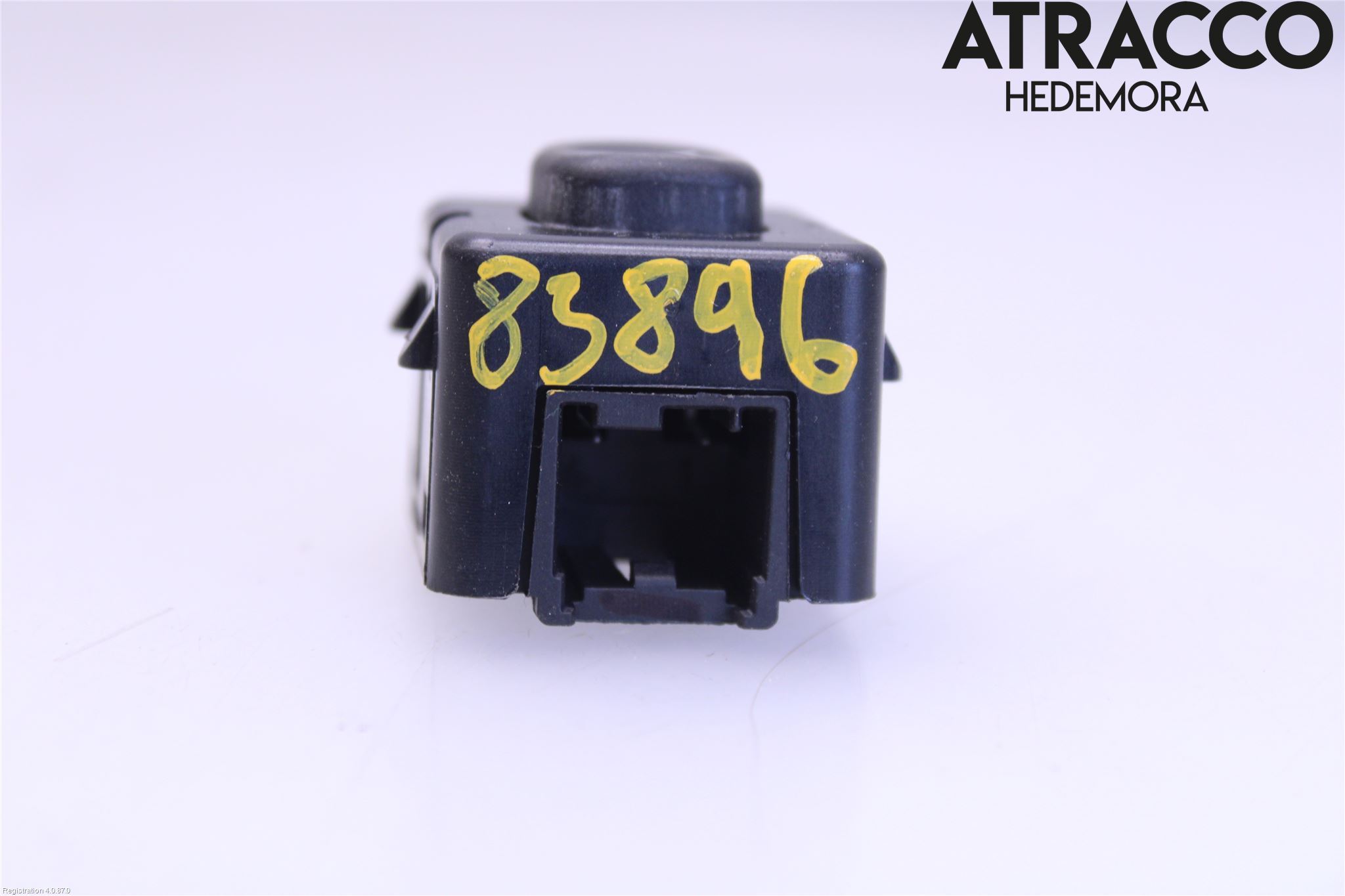 Jeep GRAND CHEROKEE 10-20 Strömställare Baklucka