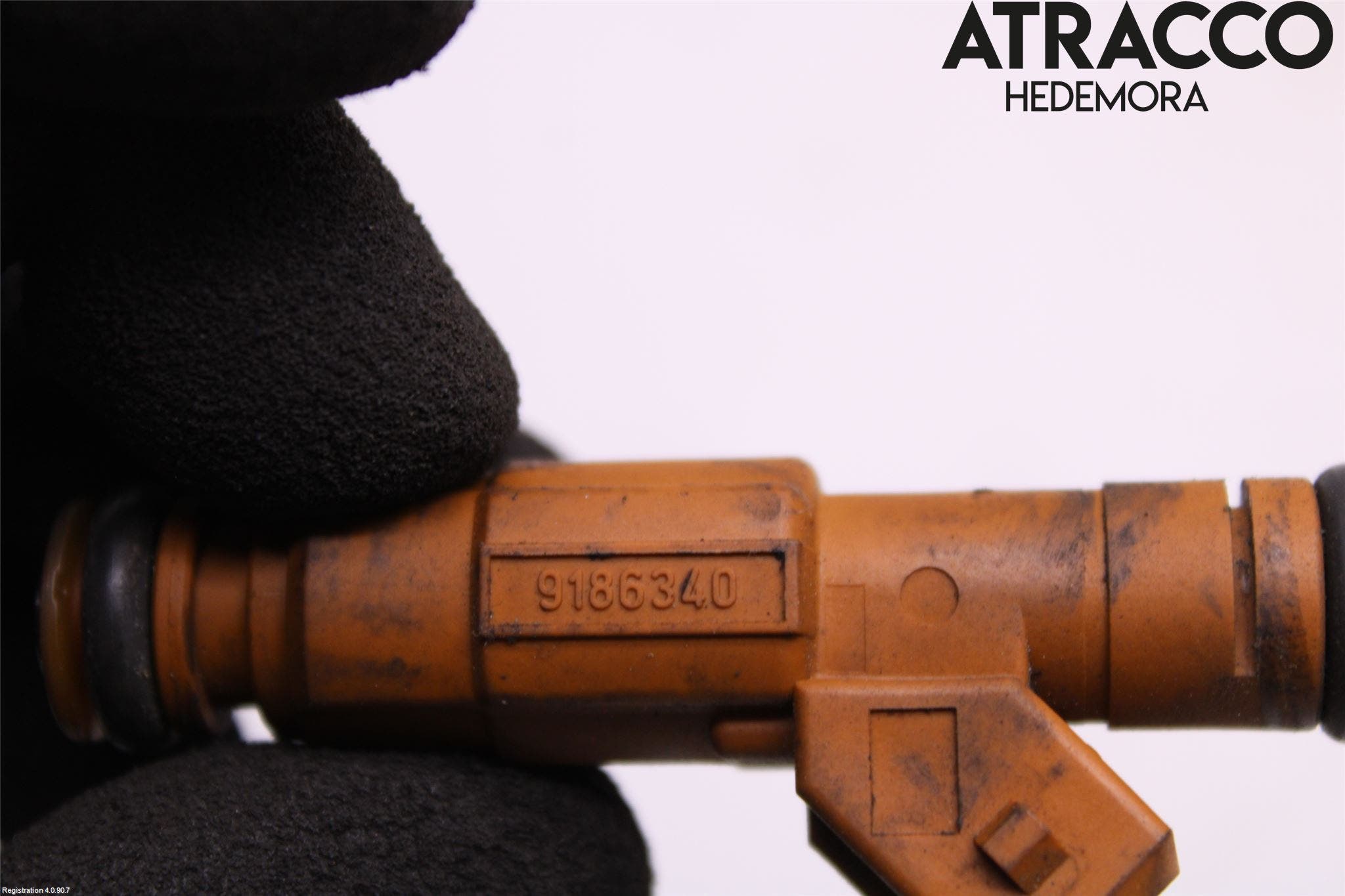 Volvo S60 05-10 Injspridare