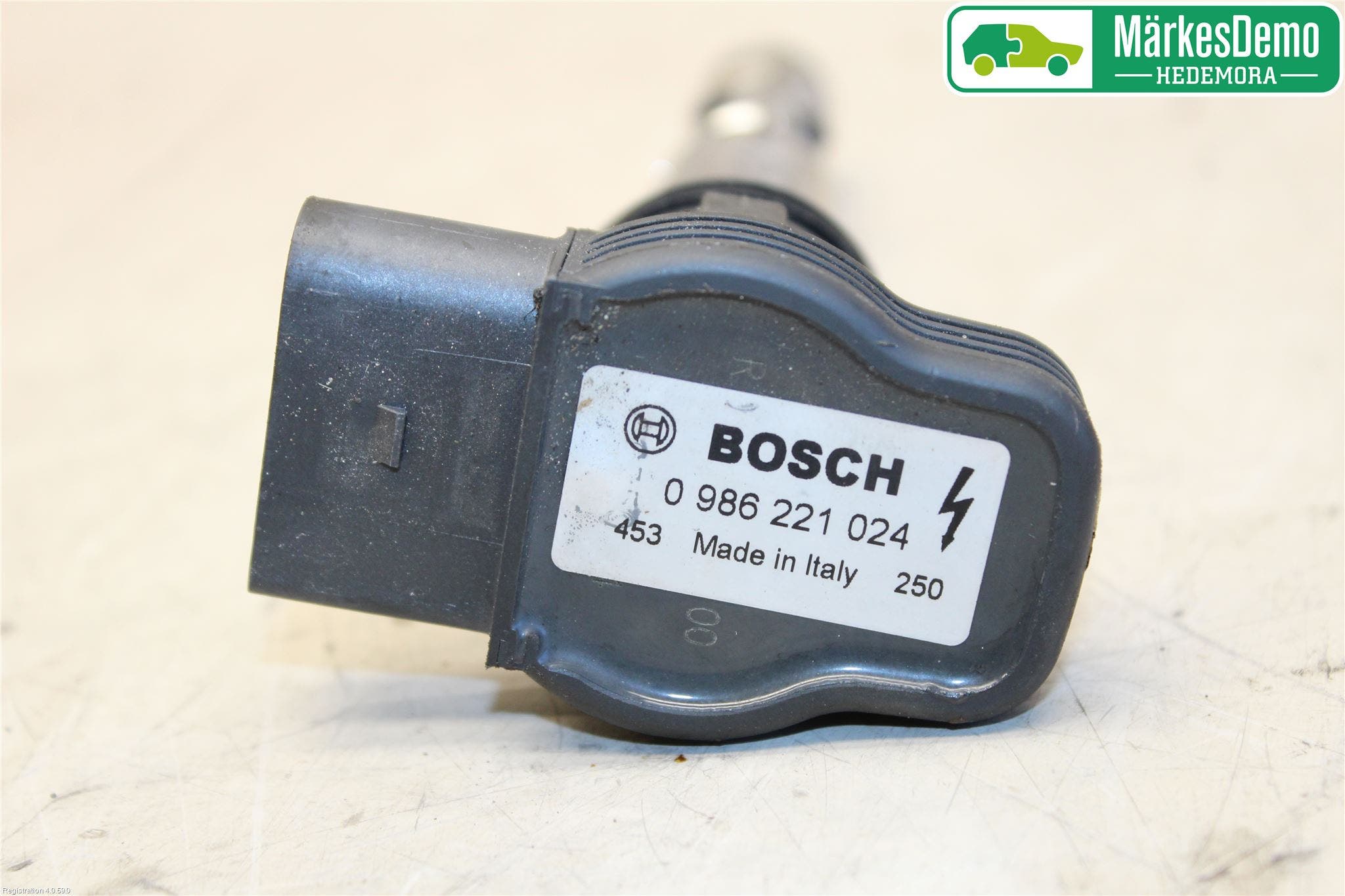 Audi A4/S4 01-05 Tändspole