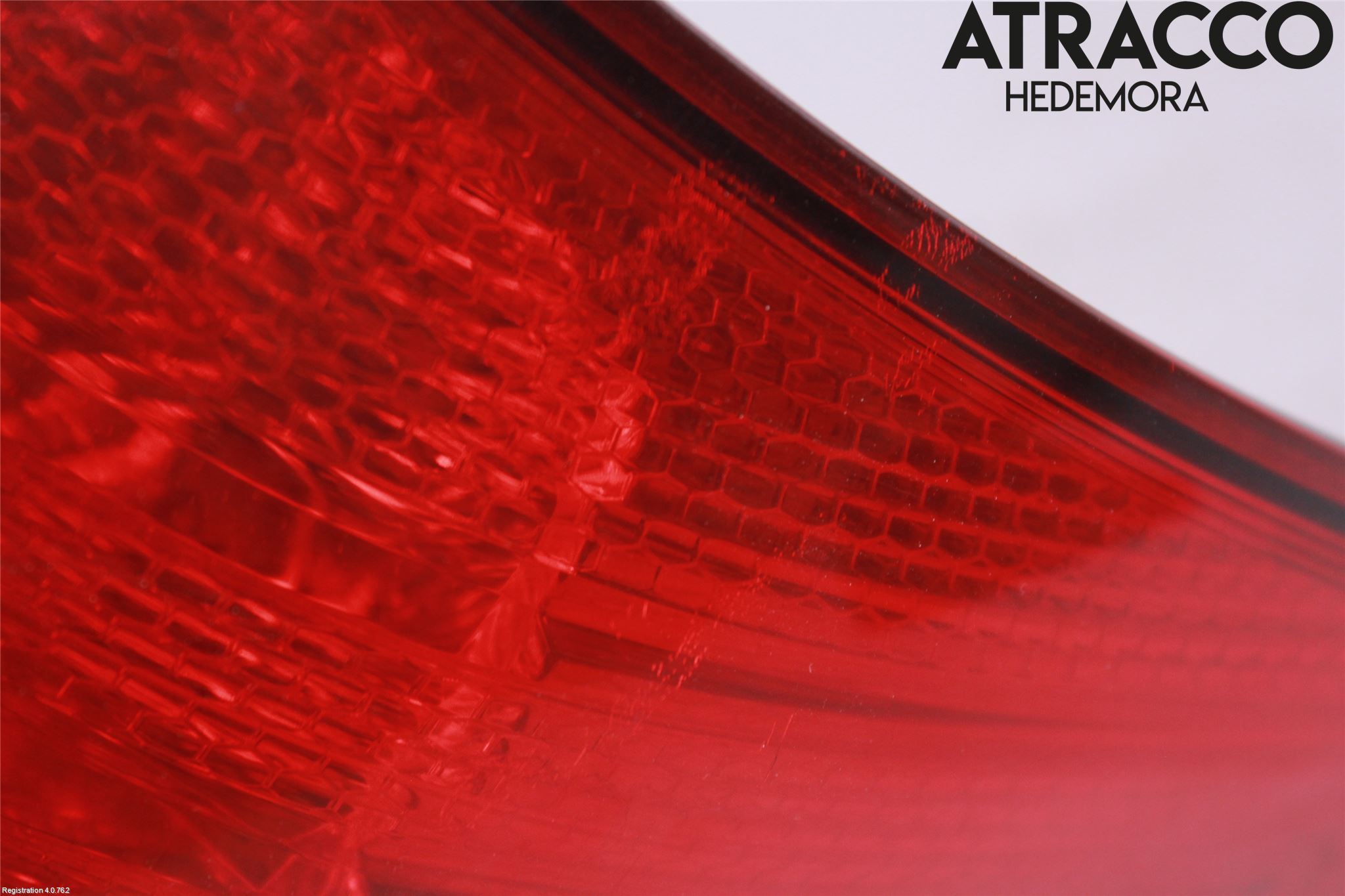 Subaru OUTBACK 10-15 Bakljus Höger