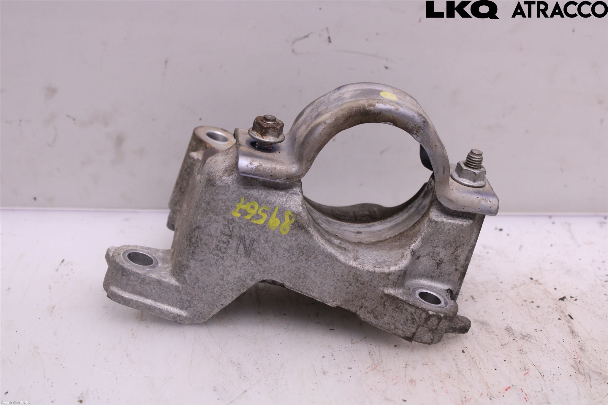 Mazda CX-5 12-17 Transimission Övrigt