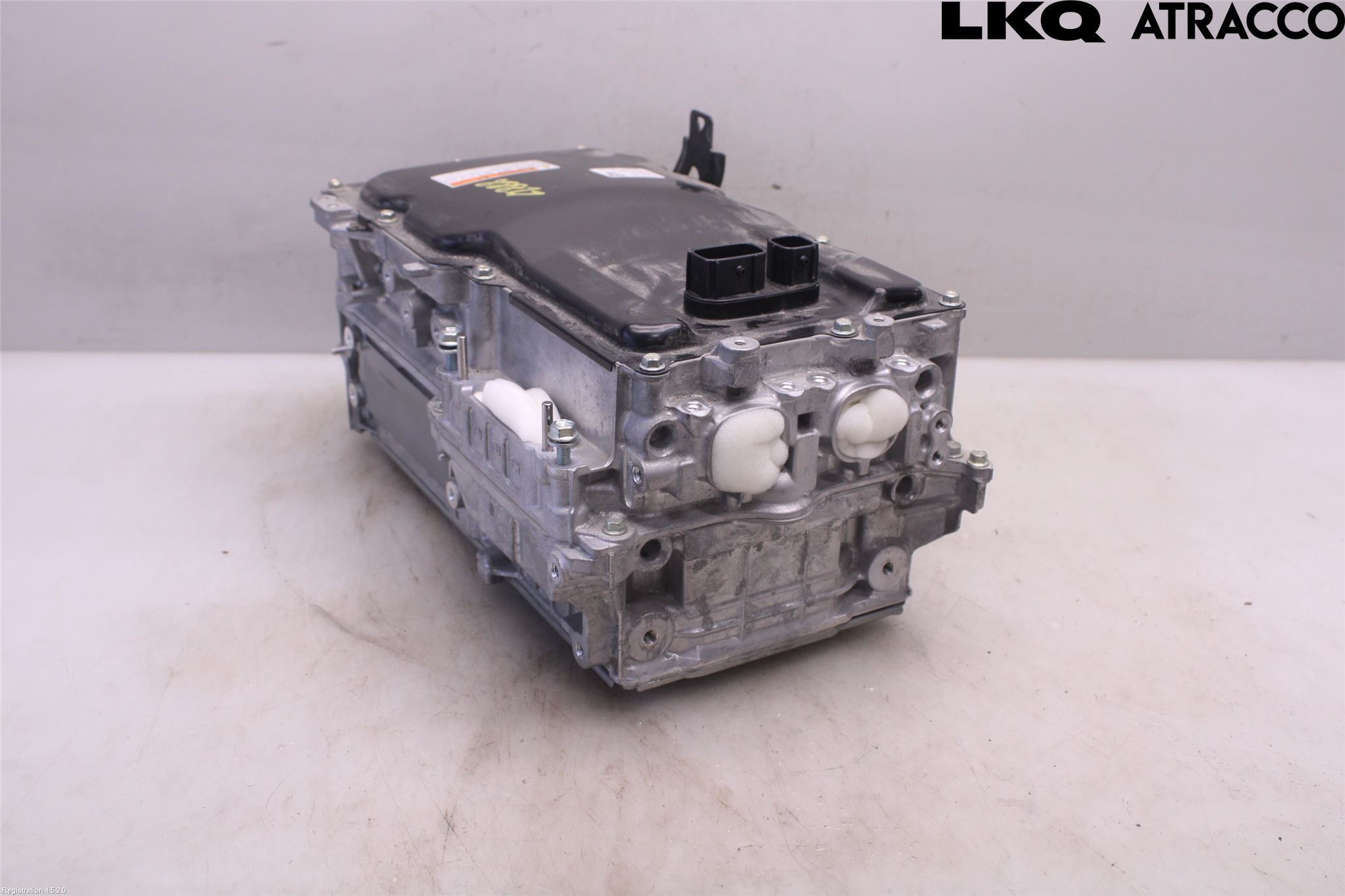 Toyota RAV4 19- Hybridconverter