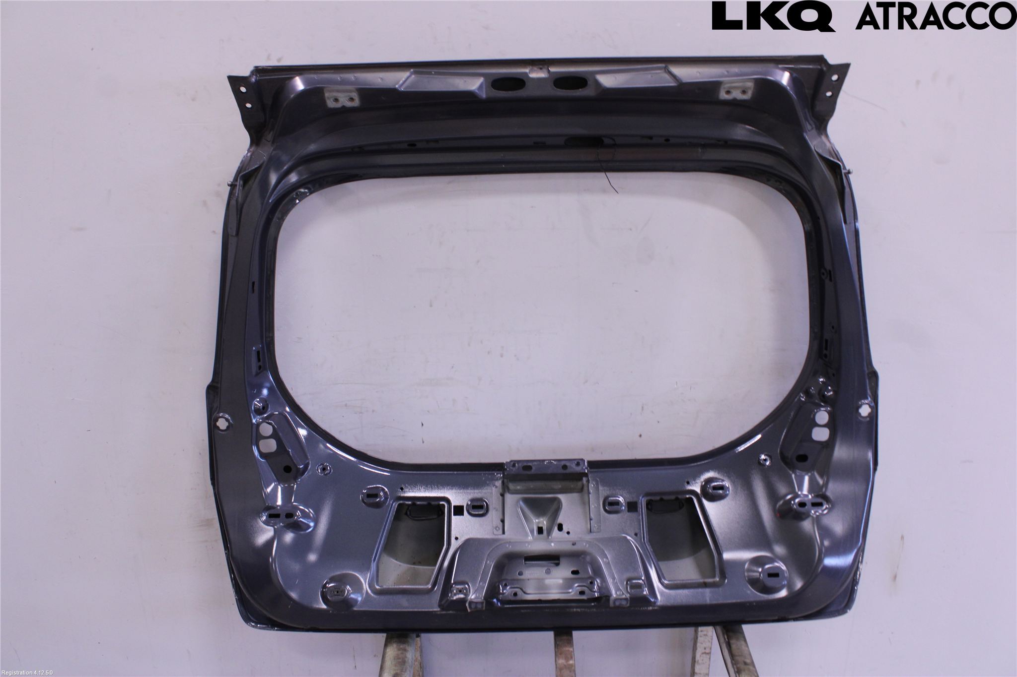 Ford KUGA 08-12 Baklucka Kombi