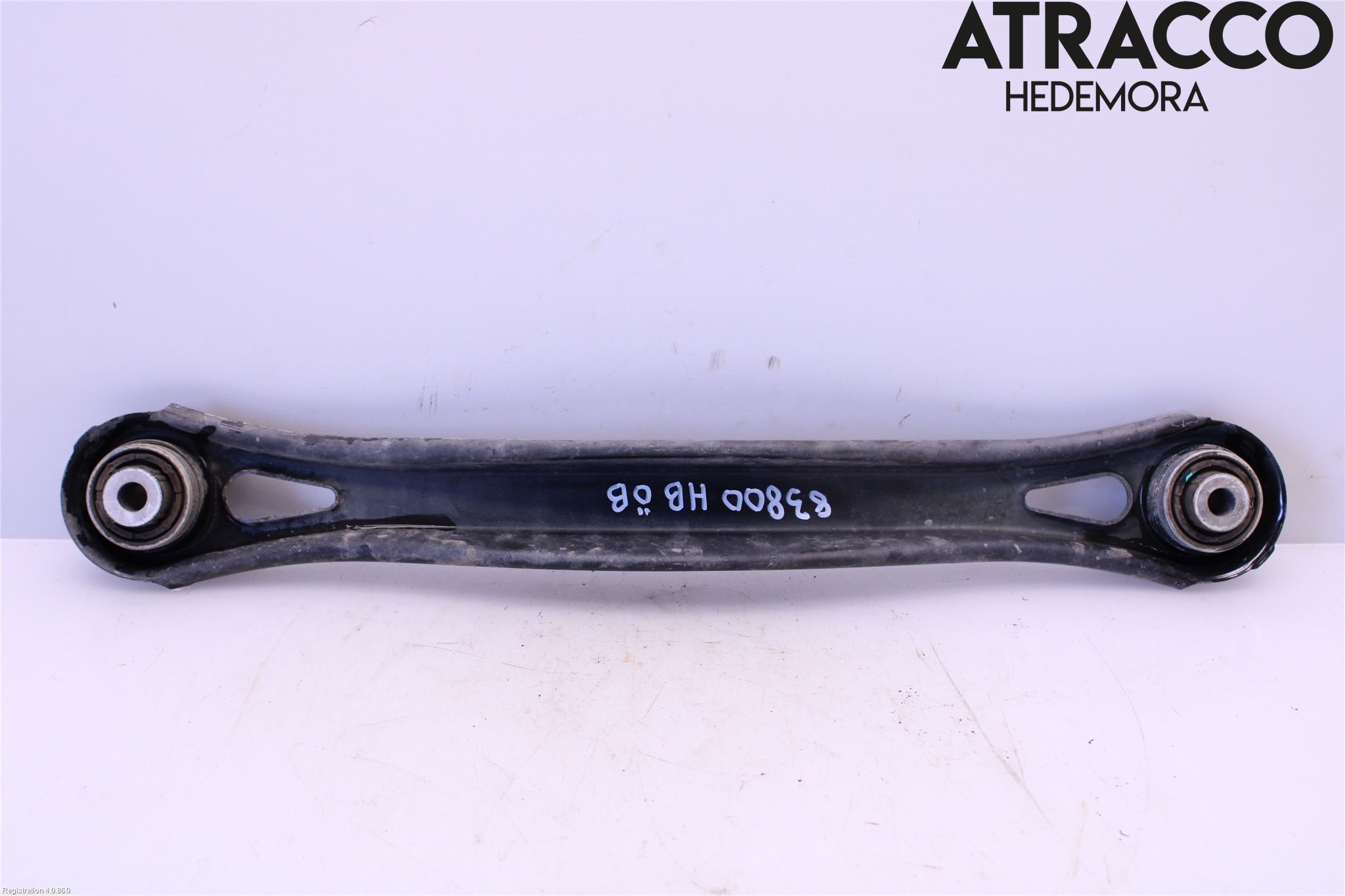 Chevrolet CAMARO Bärarm Bak Övre Höger