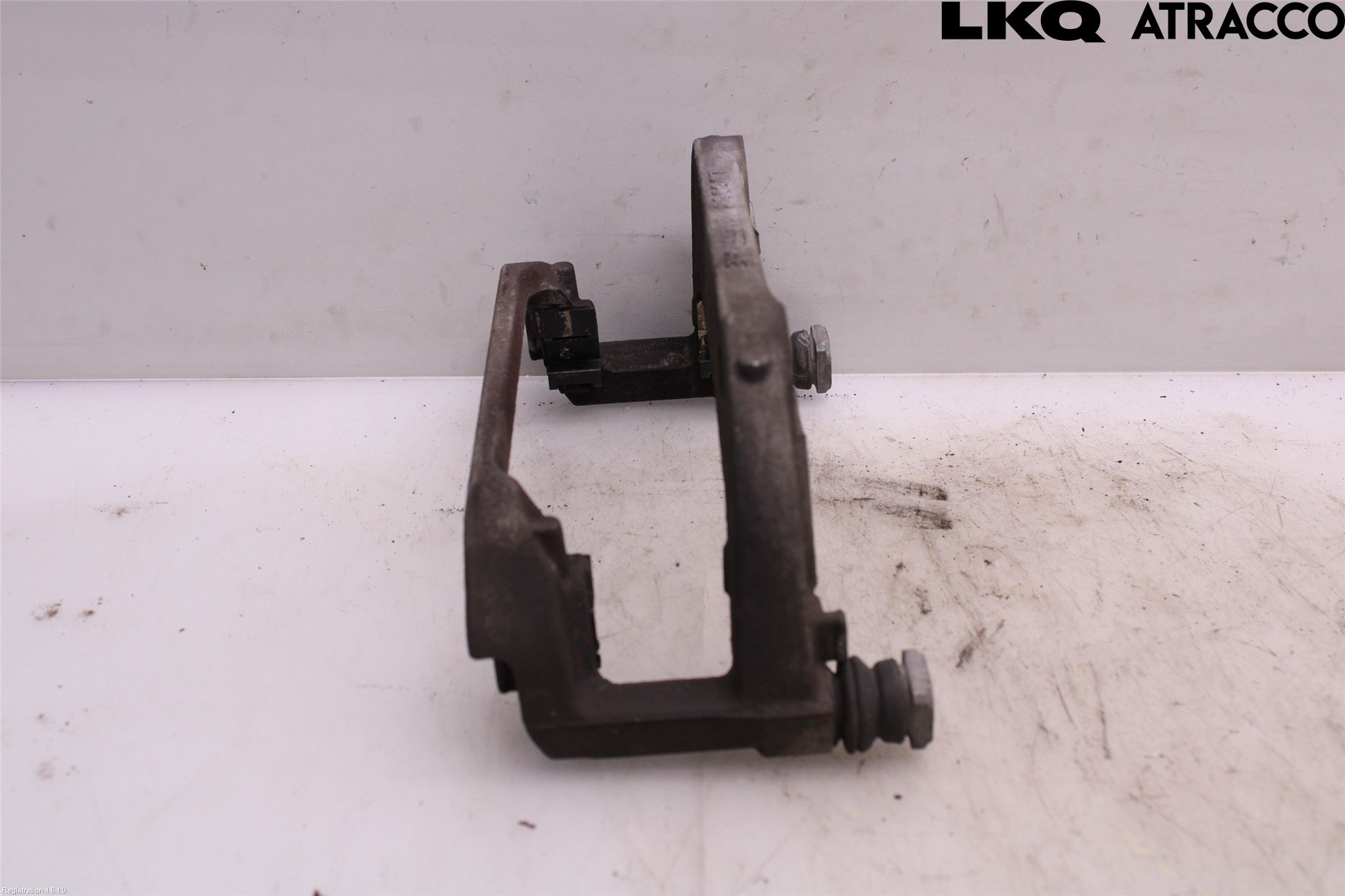 Volkswagen VW ID BUZZ/CARGO 22- Bromsokshållare