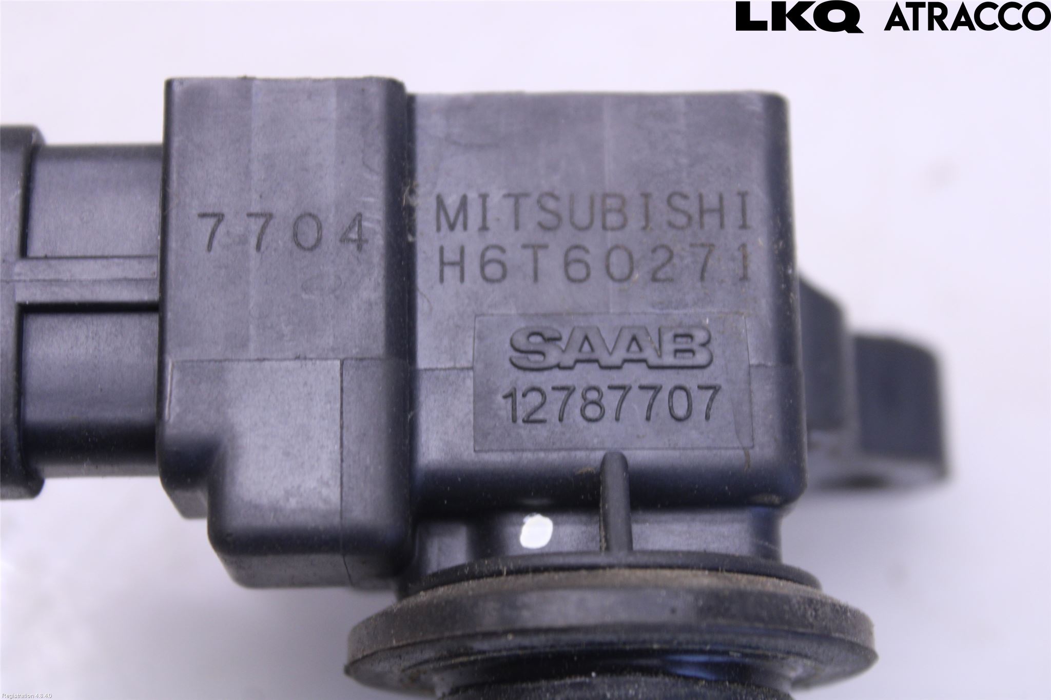 Saab 9-3 VER2/VER3 08-15 Tändspole