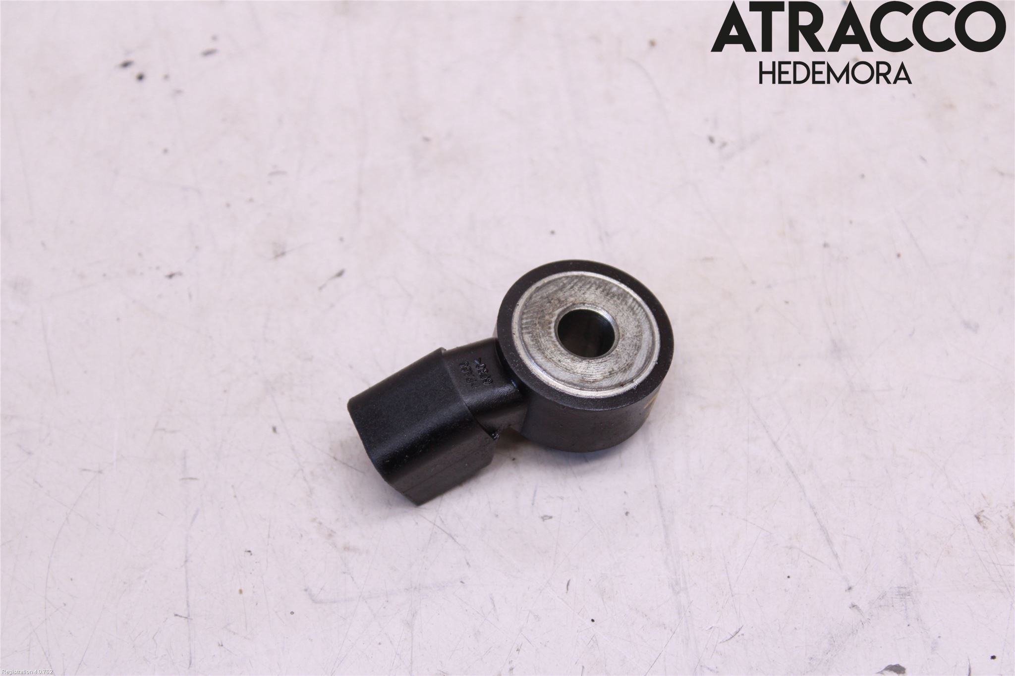 Jaguar XF 08-15 Injknacksensor