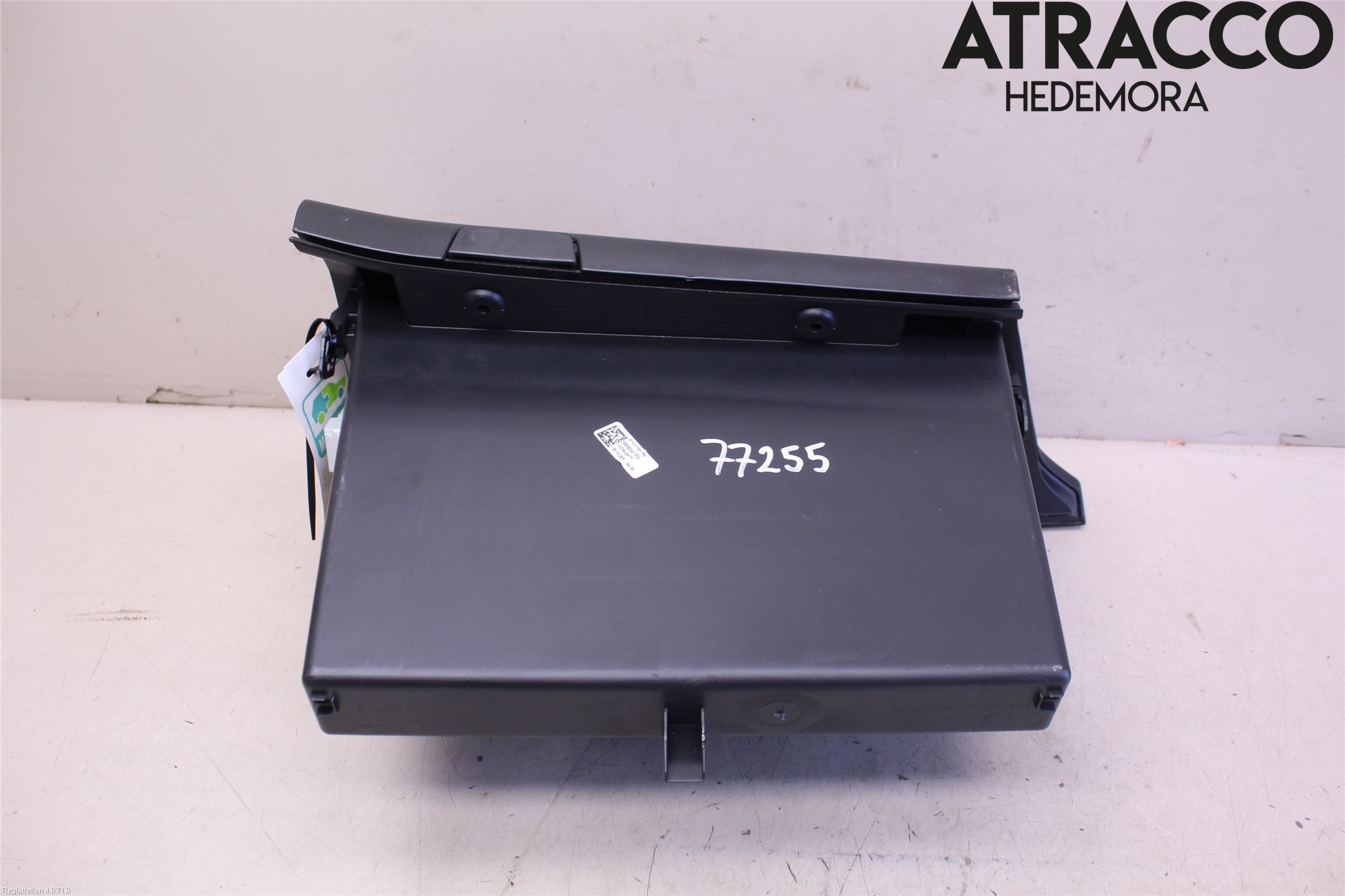 Peugeot EXPERT/E-EXPERT 17- Handskfack