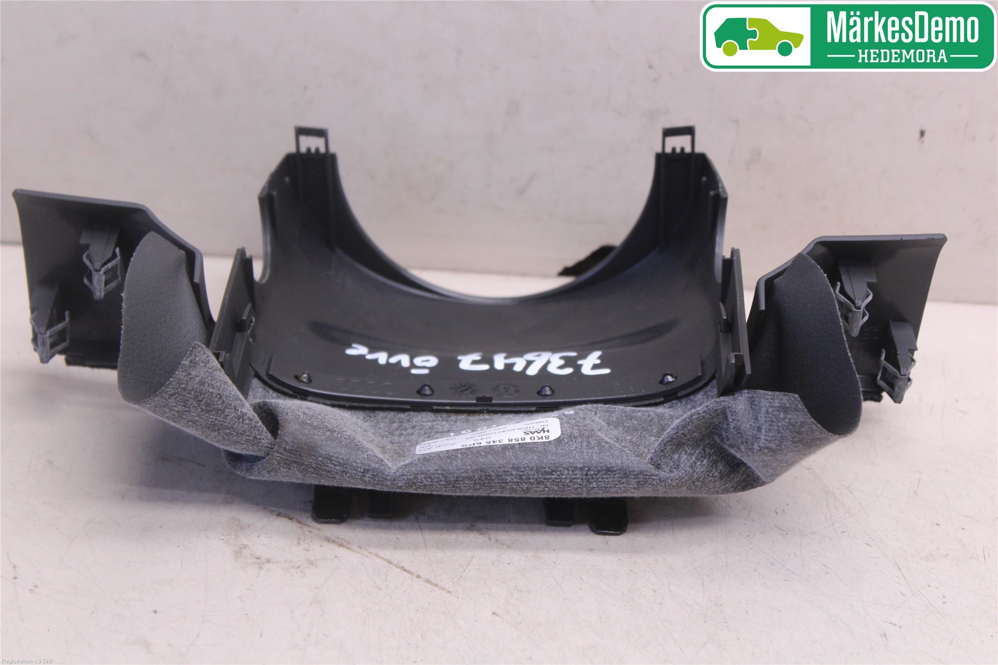 Audi A4/S4 08-11 Rattkåpa-Kåpor