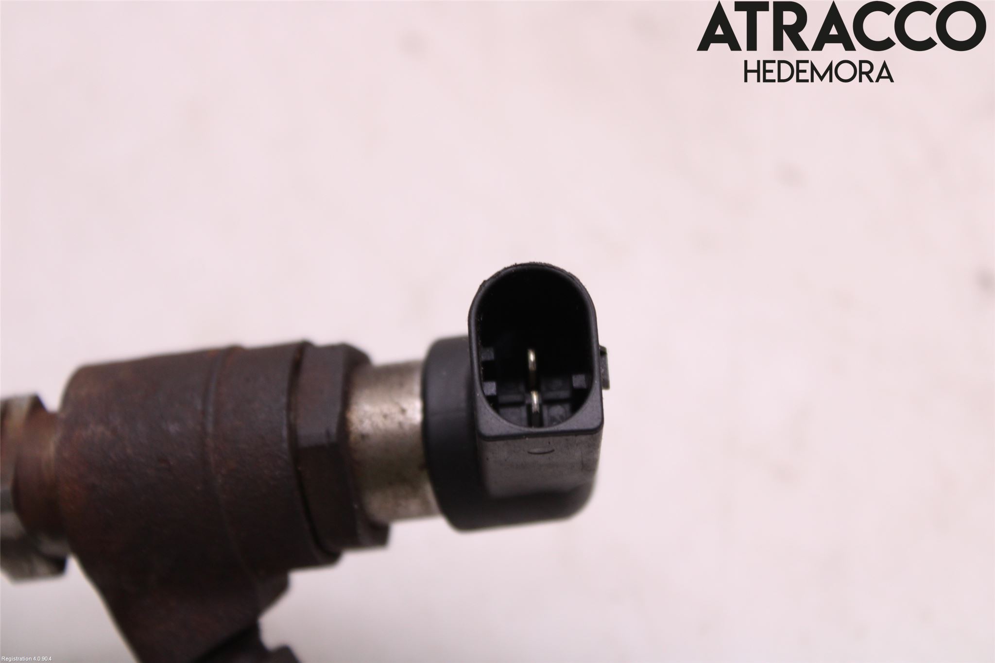 Citroen C5 08-17 Injspridare