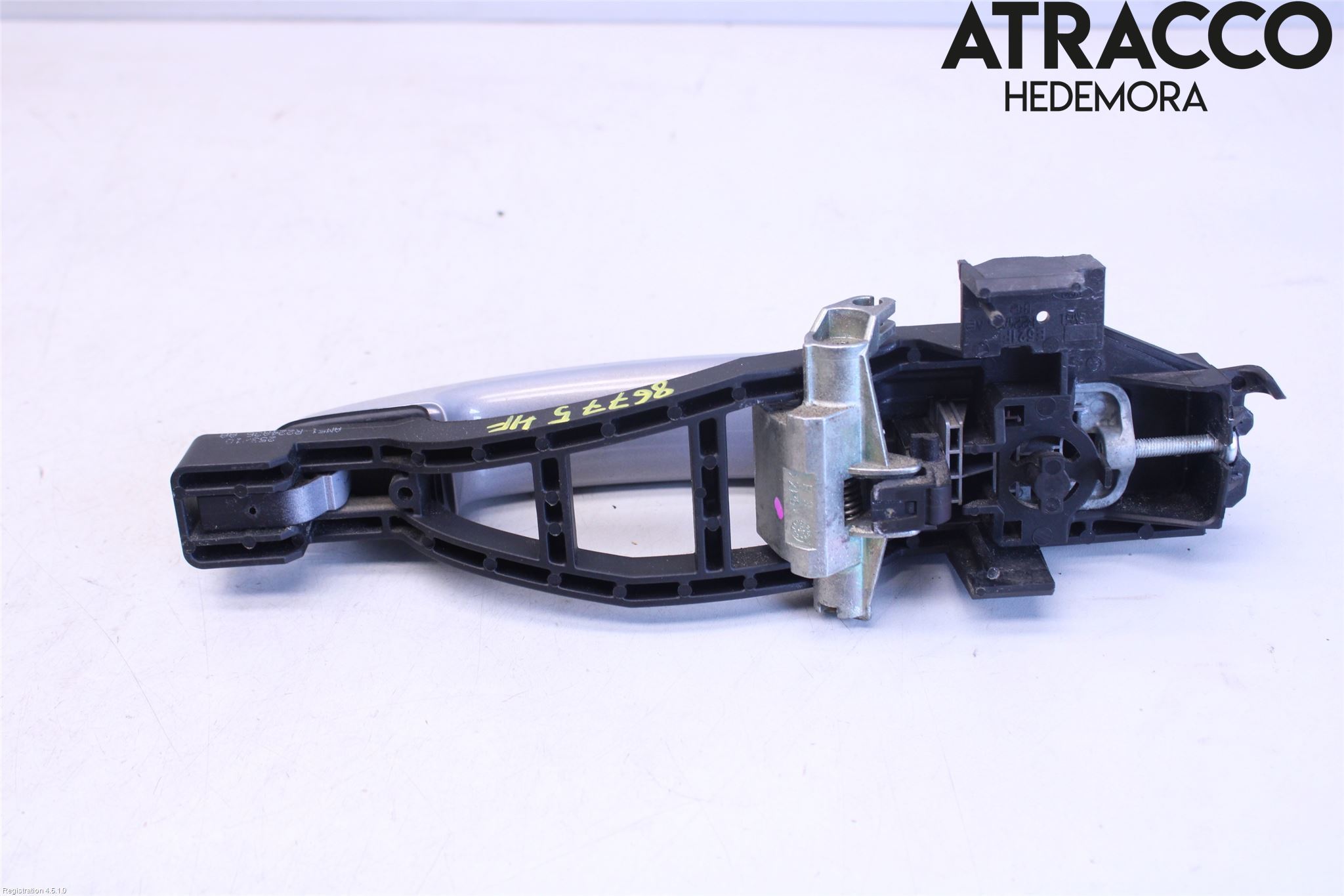 Ford GRAND C-MAX  11-14 Dörrhandtag Yttre Hö