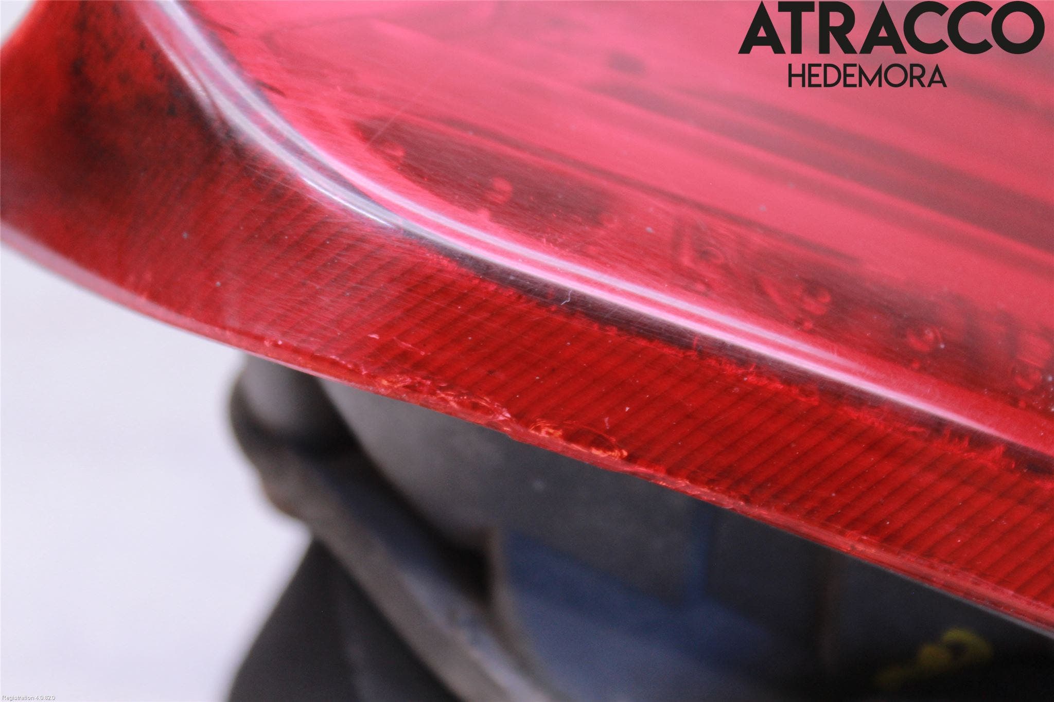 Hyundai i30 GD 13-17 Bakljus Lucka Hö