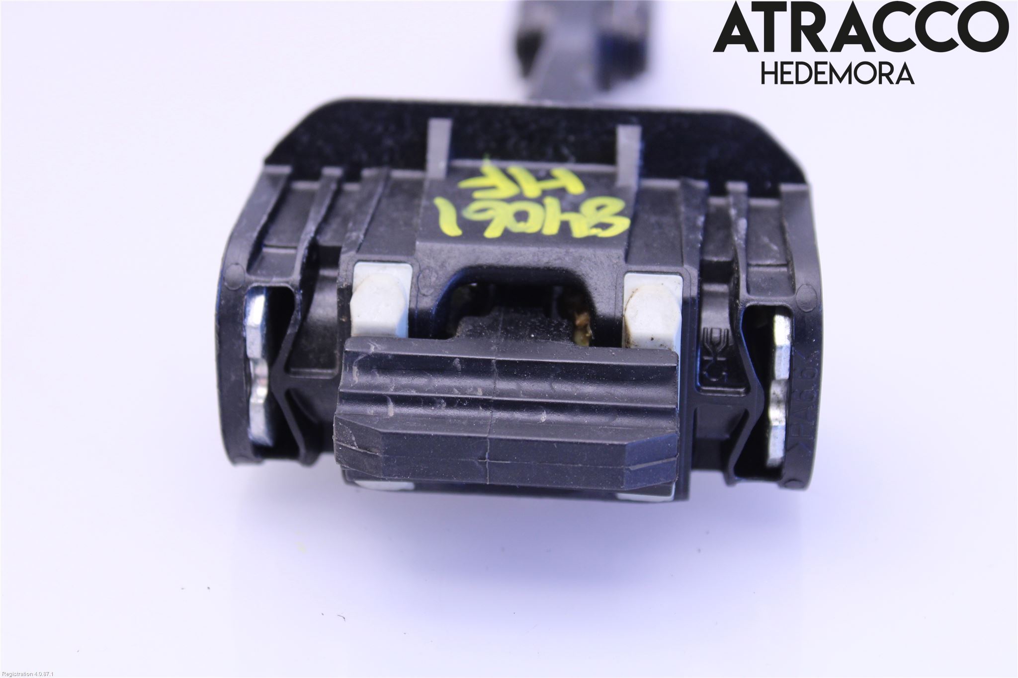 Mini ONE/COOPER 3DR F56 14-24 Dörrstopp