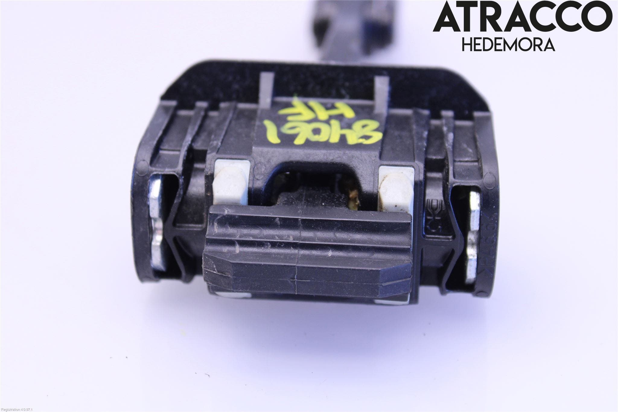 Mini ONE/COOPER 3DR F56 14-24 Dörrstopp